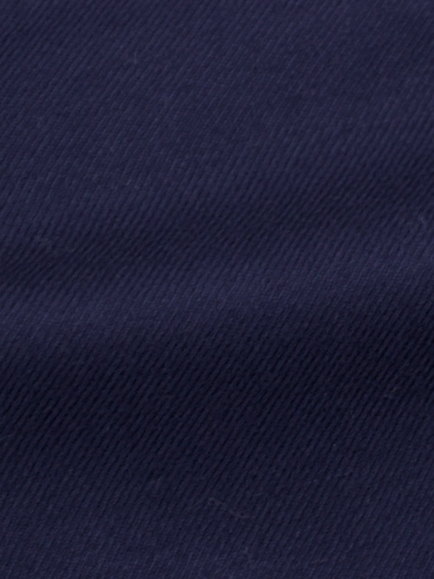 Orazio Luciano Navy Brushed-Wool Twill Jacket