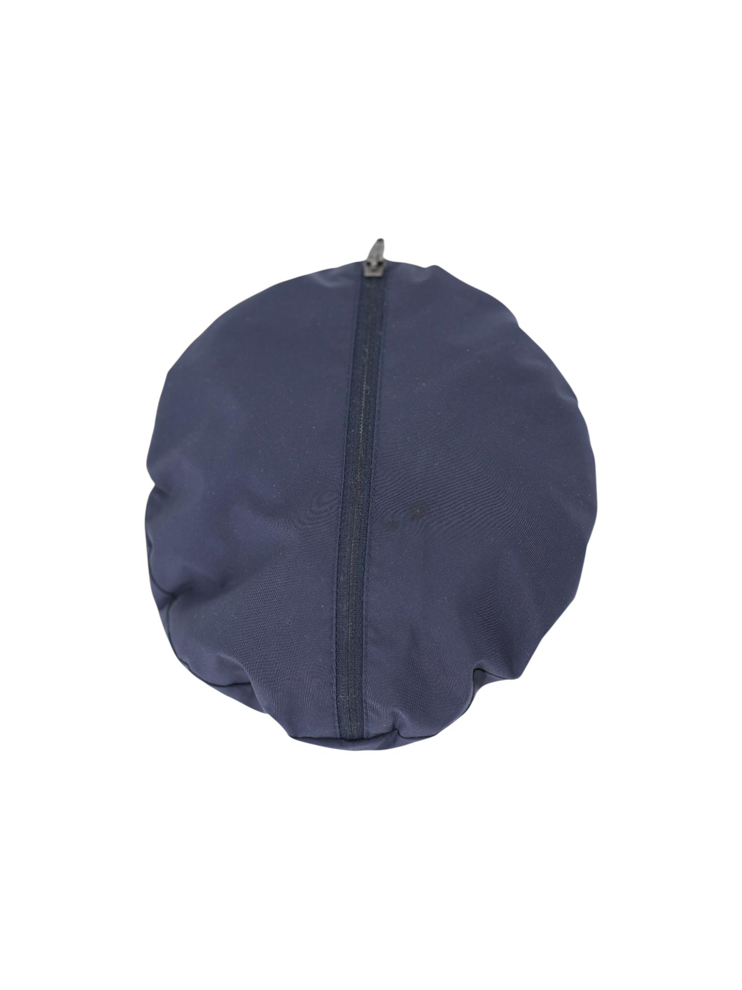 Herno Navy Laminar Gore-Tex Rainjacket