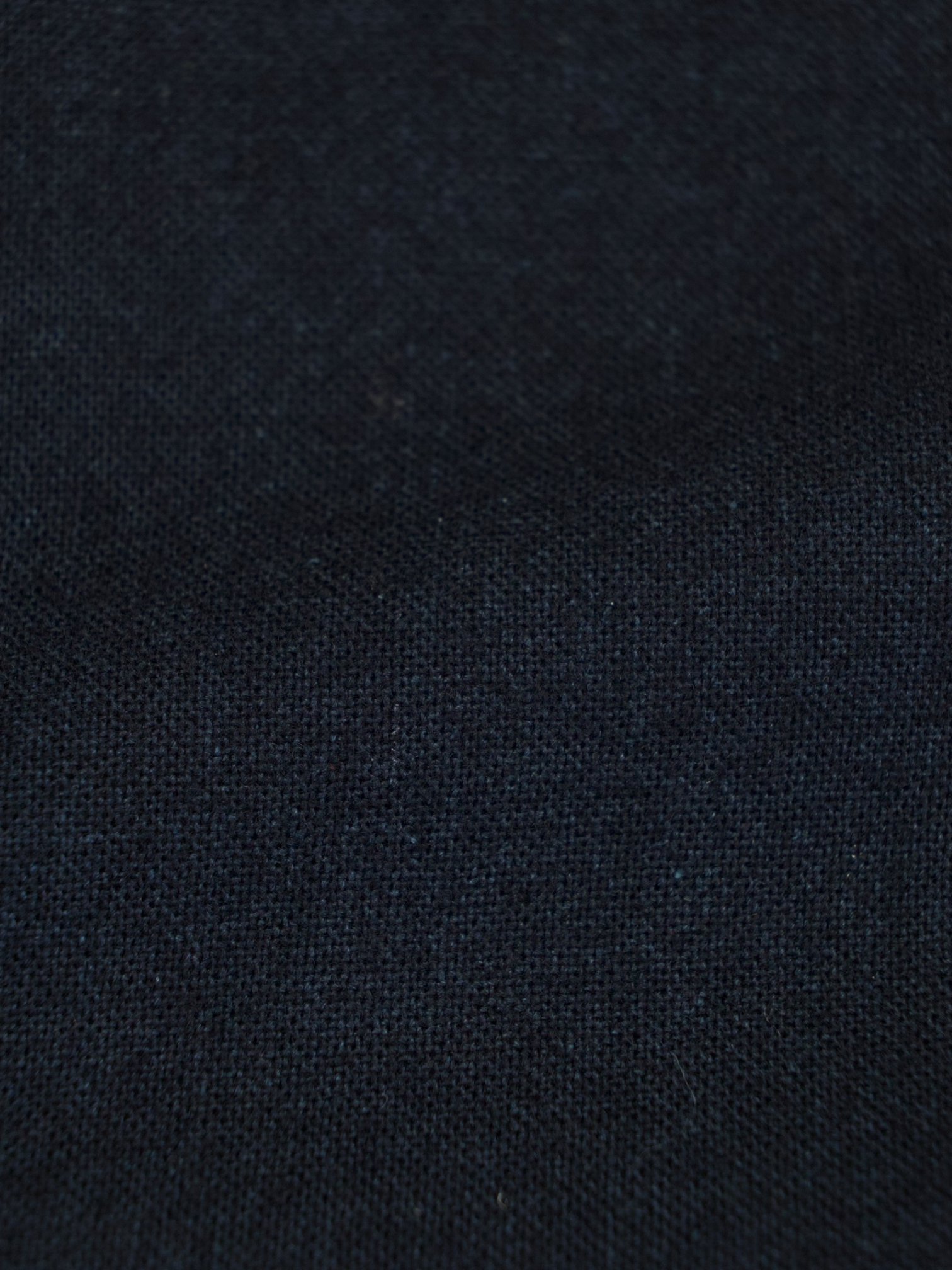 Isaia Navy Plushy Cashmere & Silk "AquaCashmere" Jacket