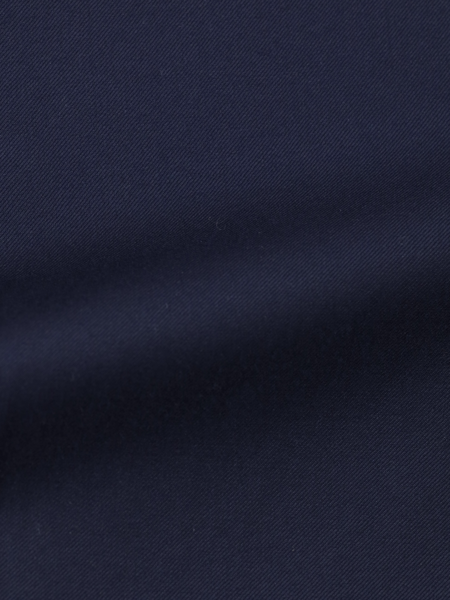 Caruso Navy Tasmanian Super 150's Twill Aida Suit