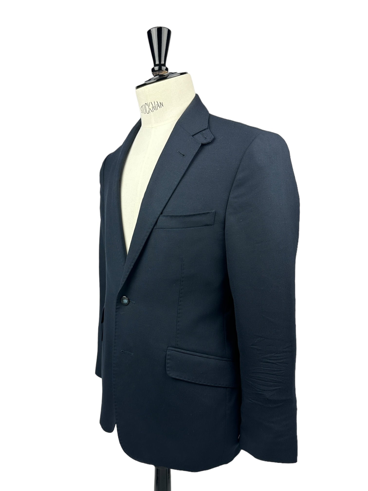 Corneliani ID Navy Vespa Jacket