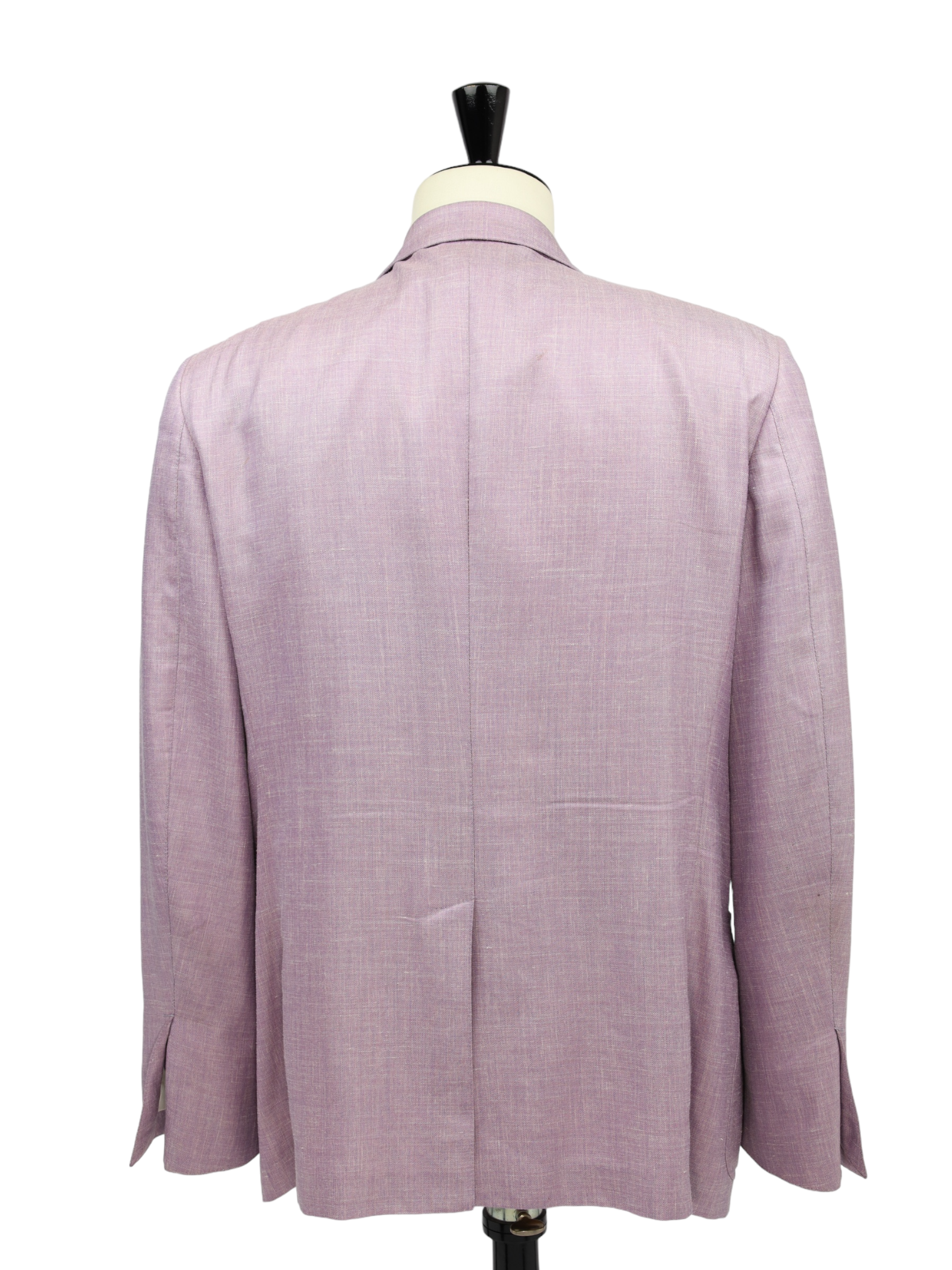 Tom Ford Pink Wool, Silk & Linen Jacket