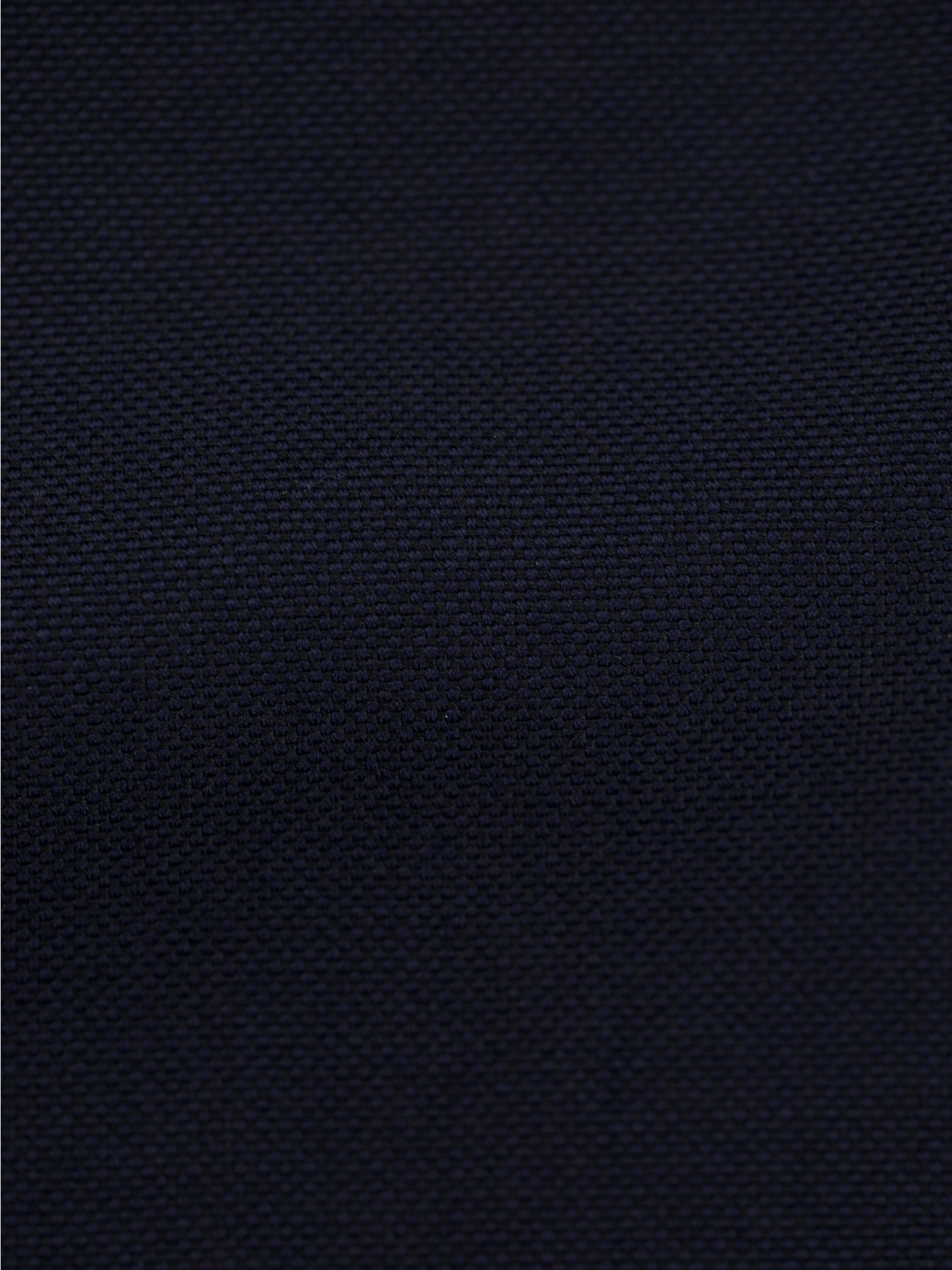 The Armoury by Ring Jacket Deep-Navy Wool Serge-Weave "Model 1" Suit