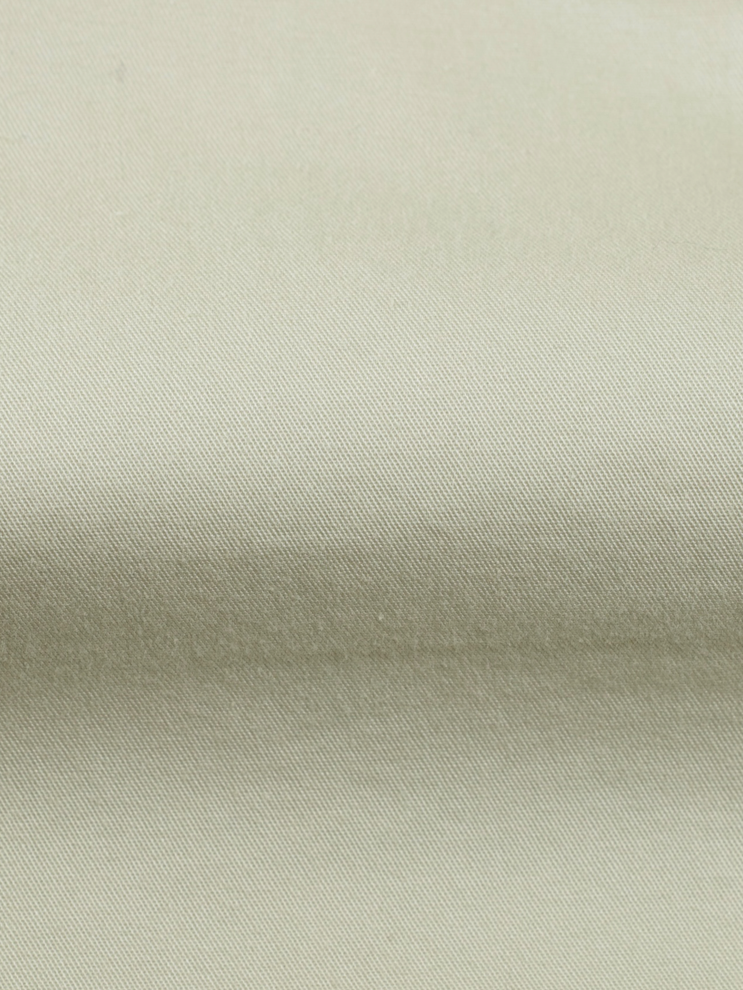 Corneliani Stone Cotton & Stretch "Dynamic Waist" Dress Chino's