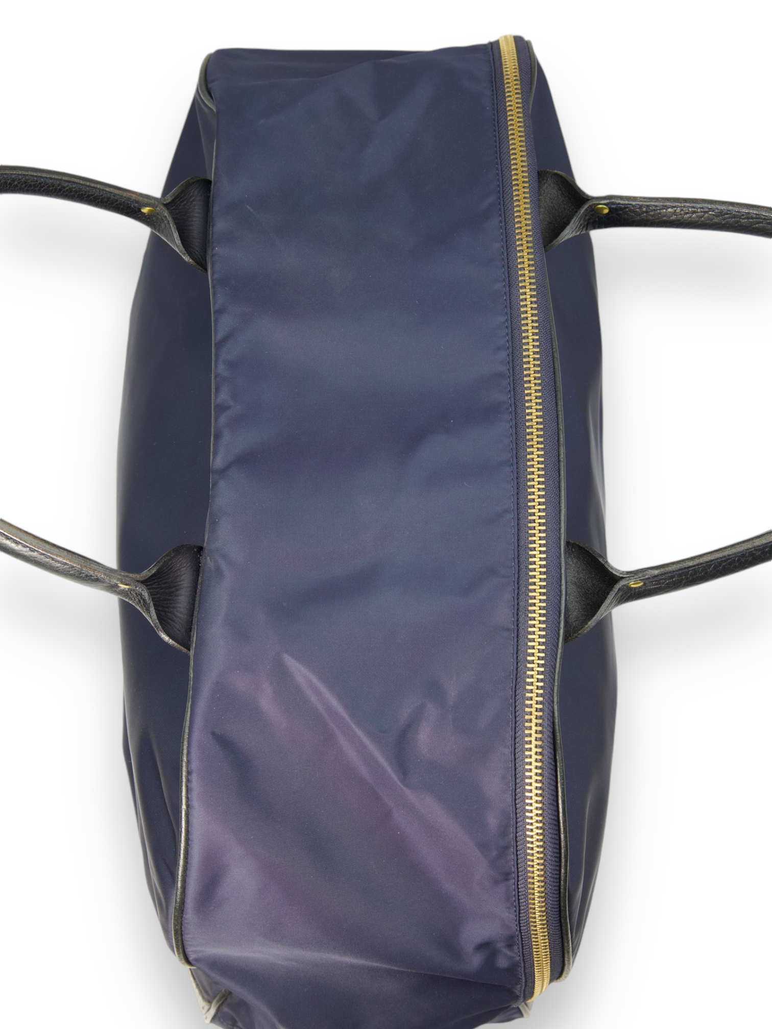Felisi Navy Weekend Bag