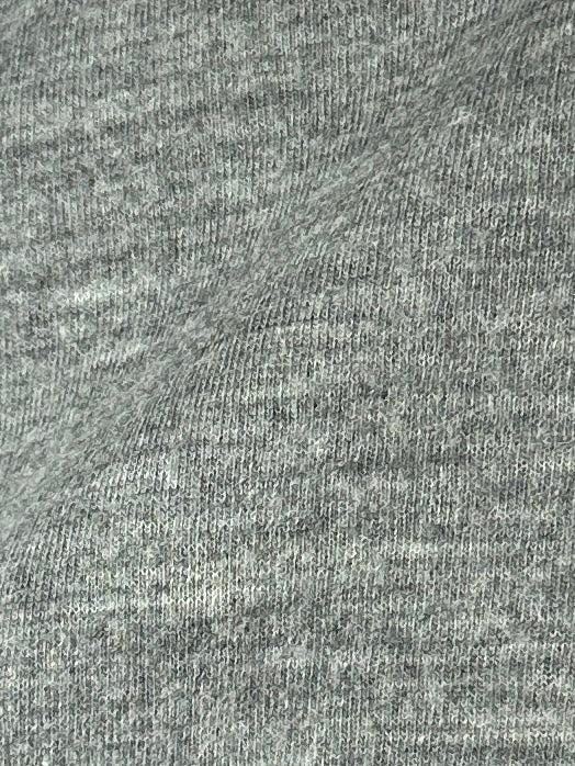 Eleventy Light Grey Jersey Knitted Jacket