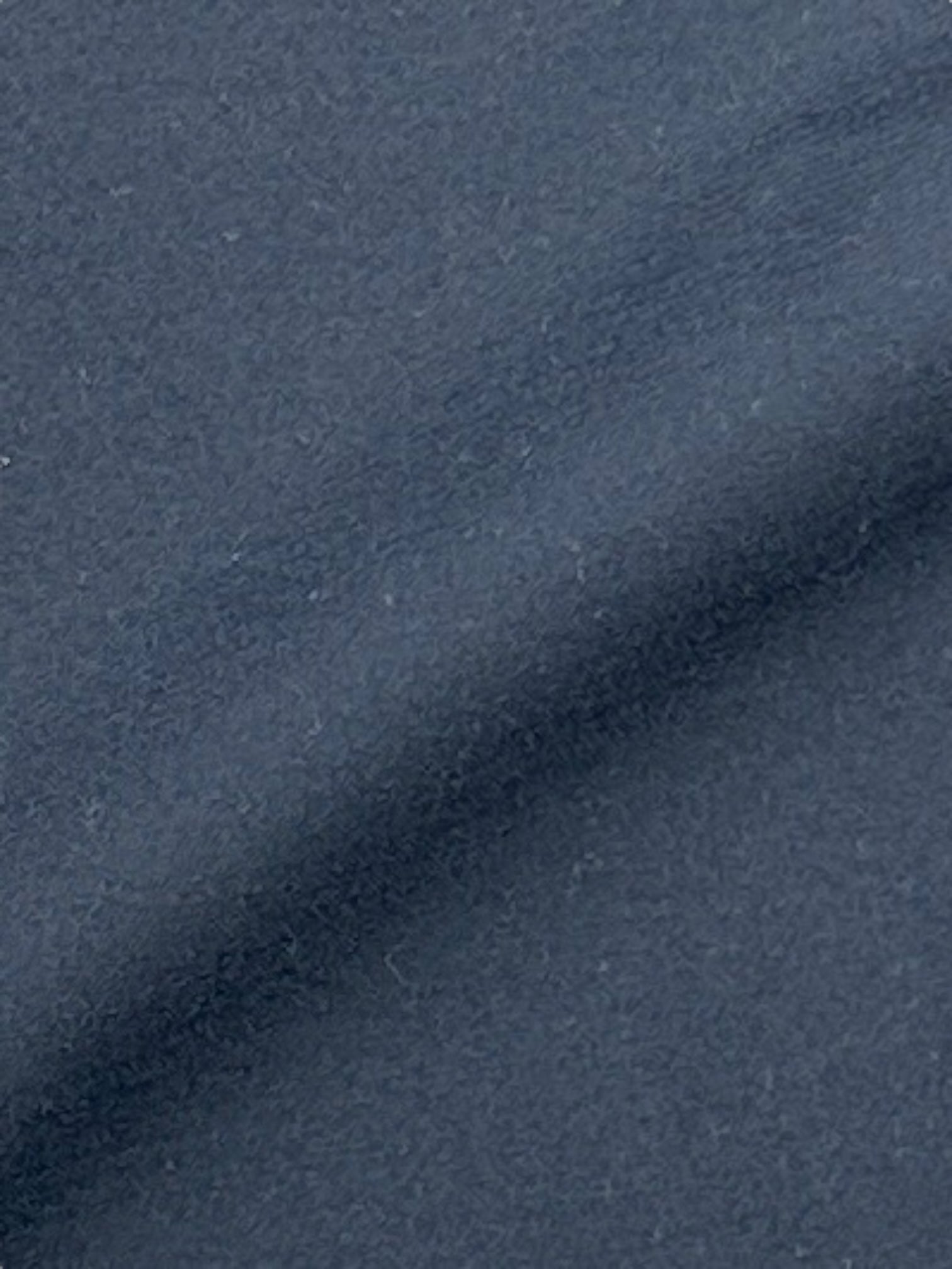 Loro Piana Navy Scuba-Crewneck
