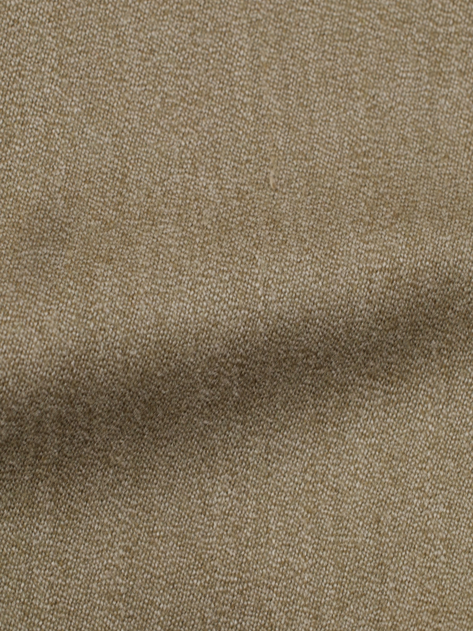 New & Lingwood Brown Wool-Twill Fawn Covert Coat
