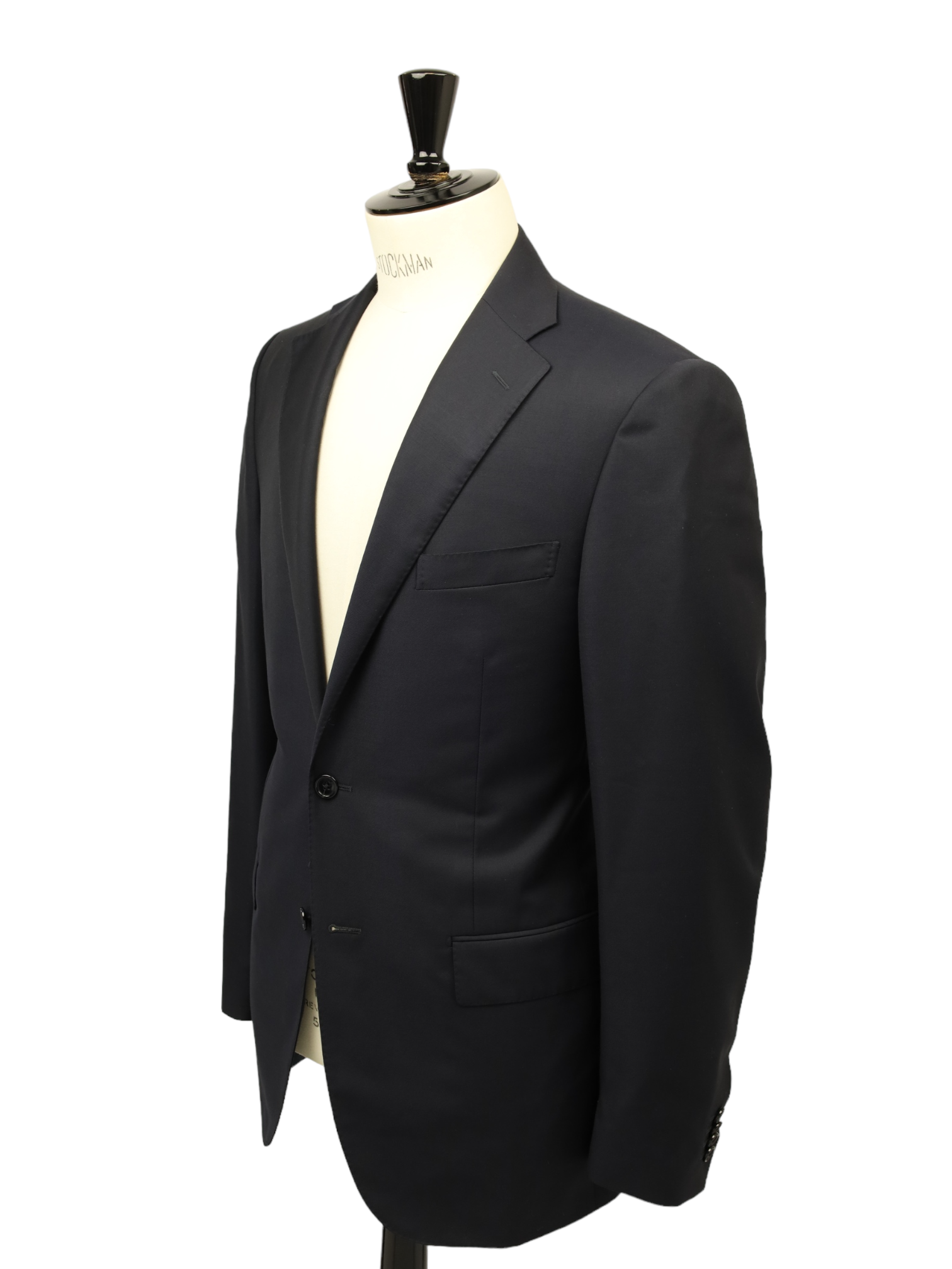 Corneliani Navy Super 150's Suit