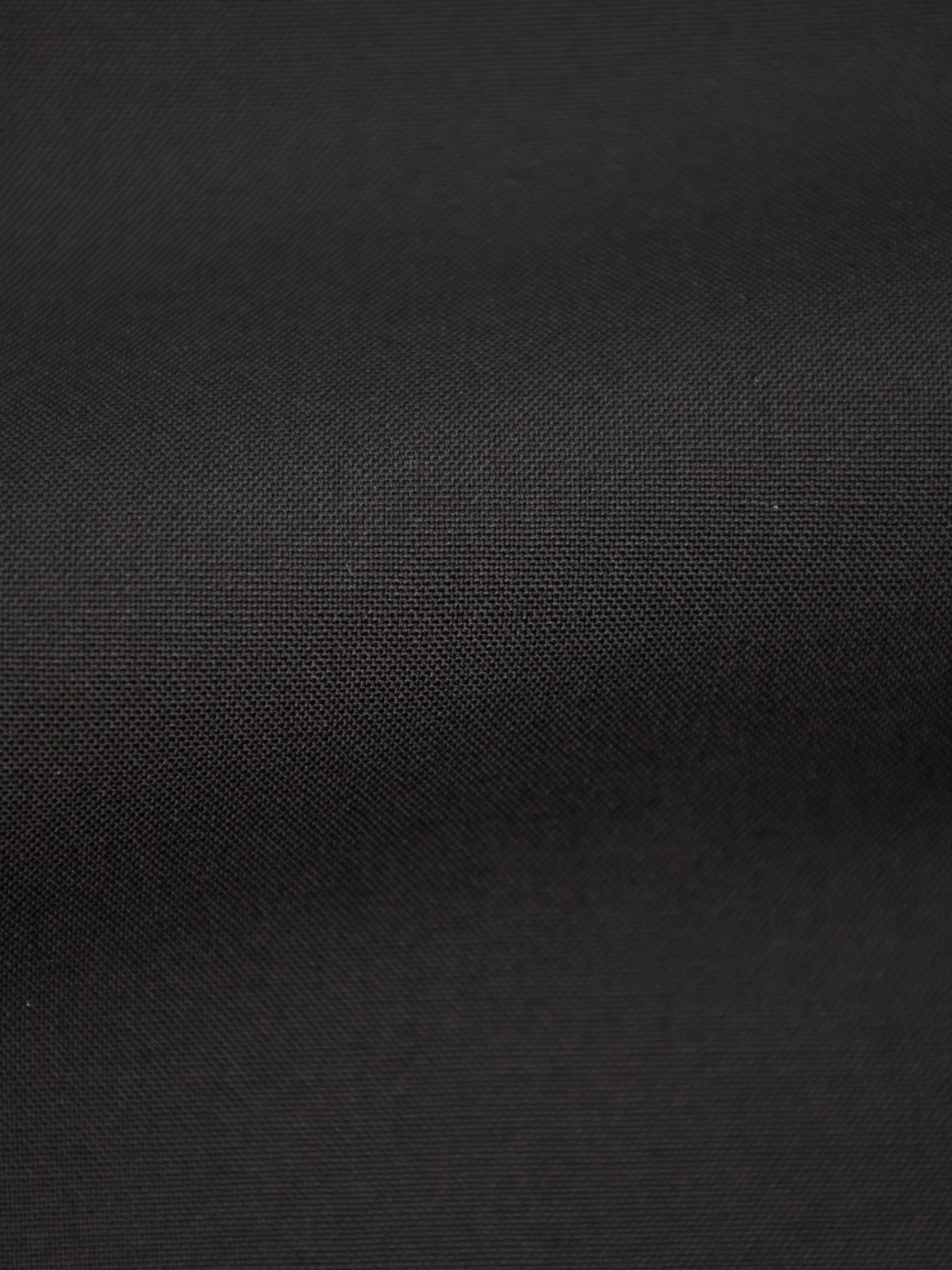 Tom Ford Black Classic Windsor Jacket