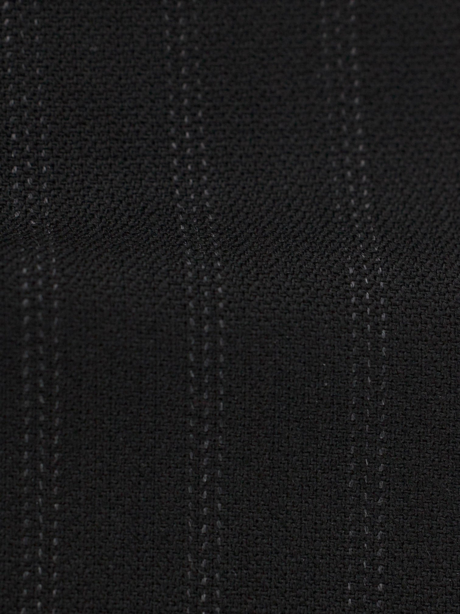 Tom Ford Navy Fine-Wool Multi Pinstripe Shelton "Harvey Specter" Suit