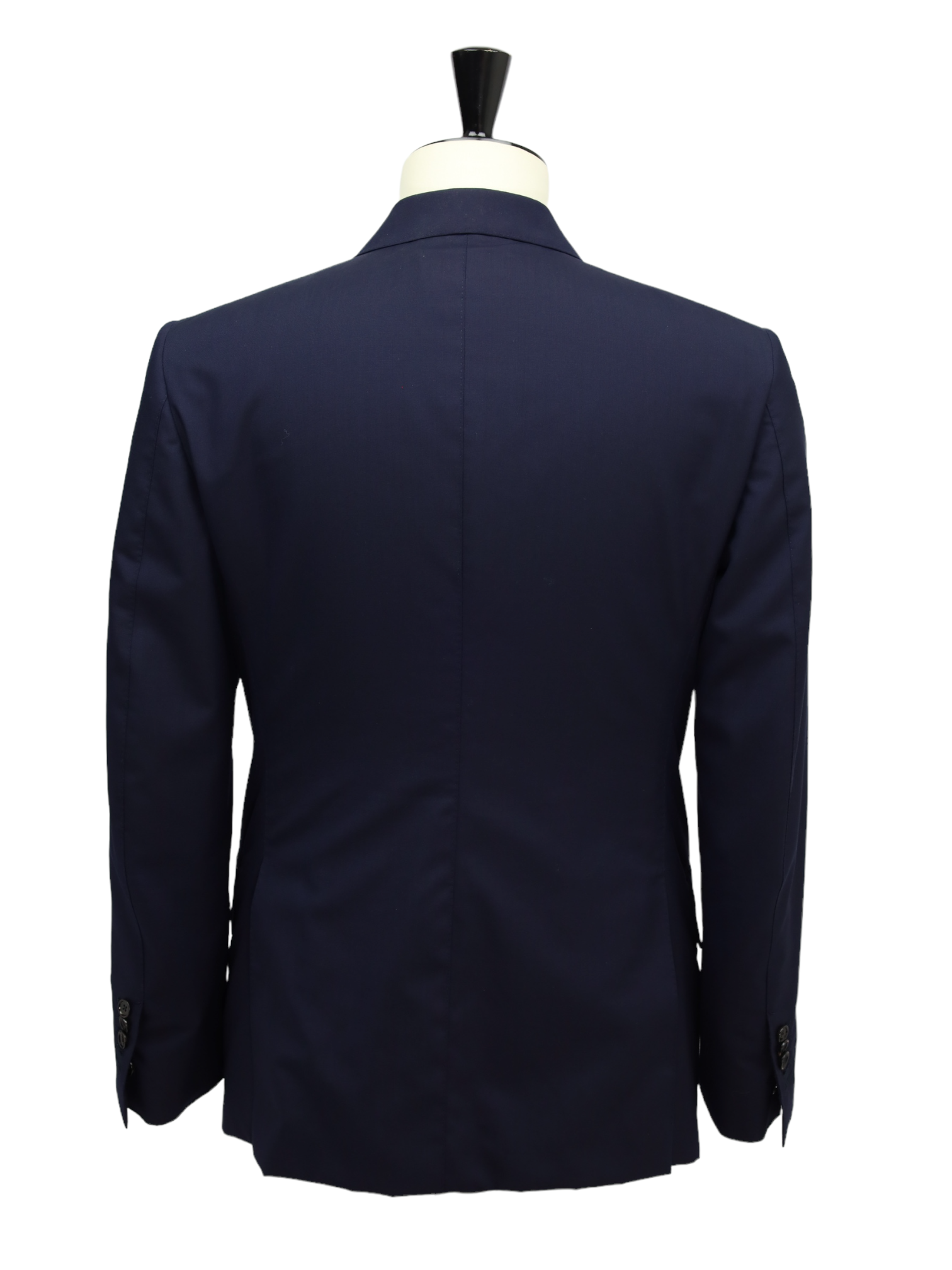 Tom Ford Navy Shelton Suit