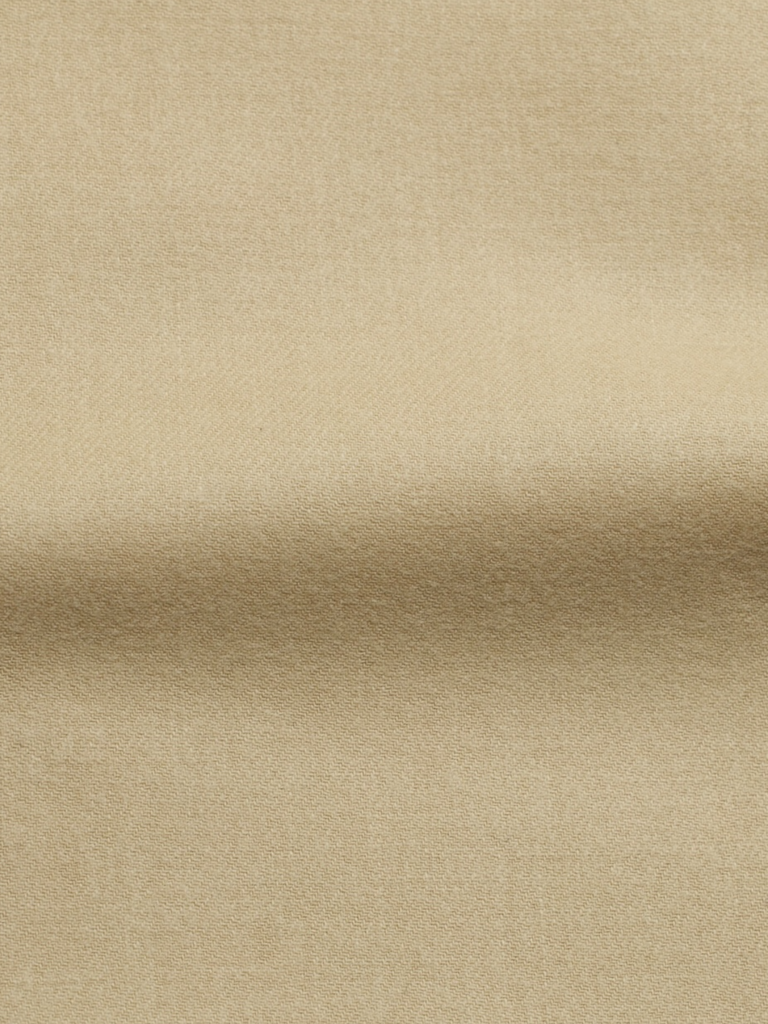 Cesare Attolini Light Brown Baby Cashmere Twill Jacket