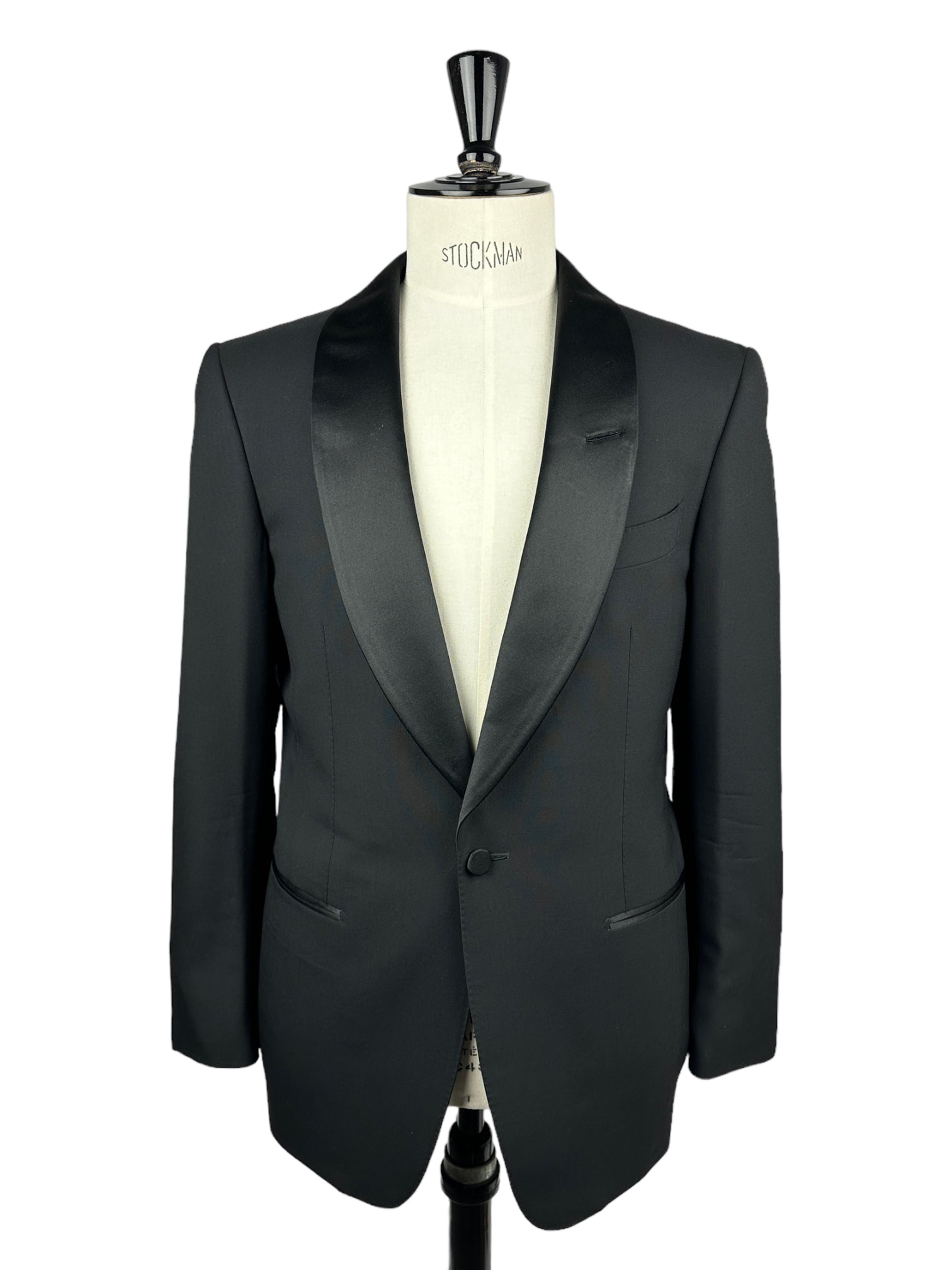 Tom Ford Black Tuxedo