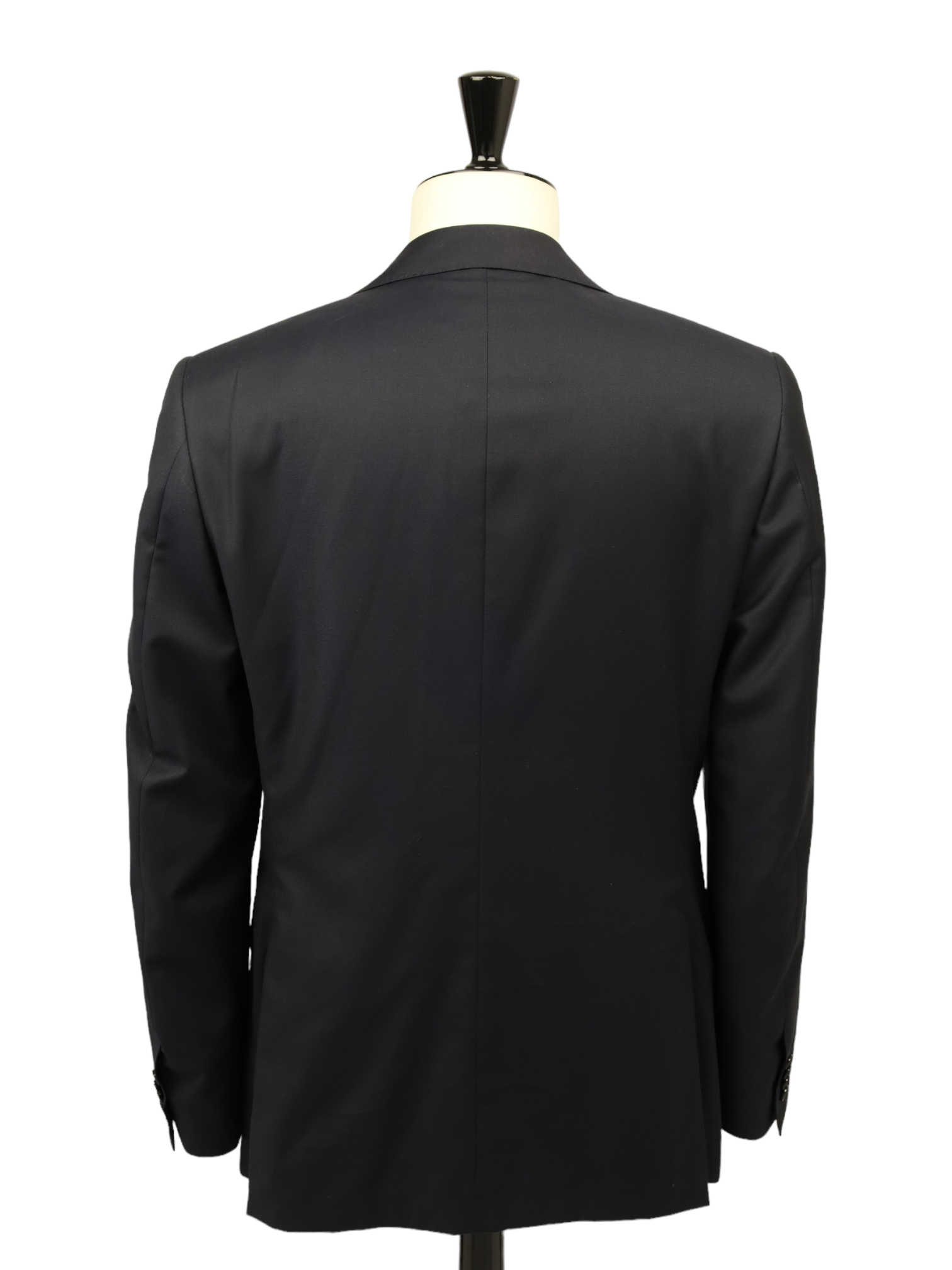 Corneliani Navy Super 150's Suit