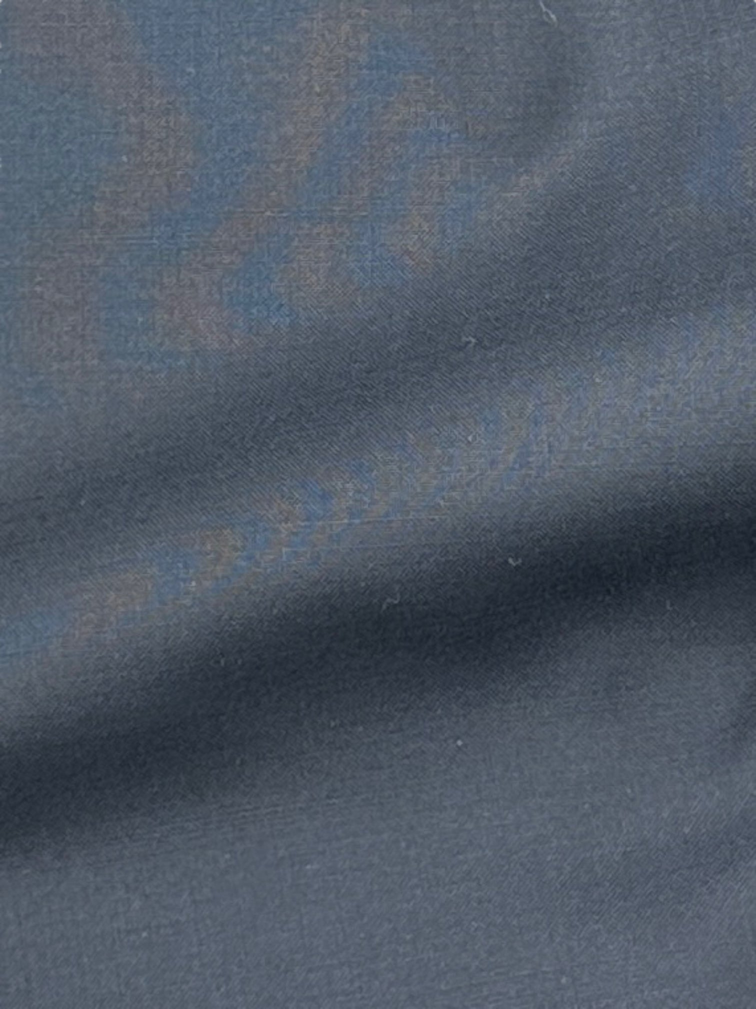 Perscarolo Navy Trousers