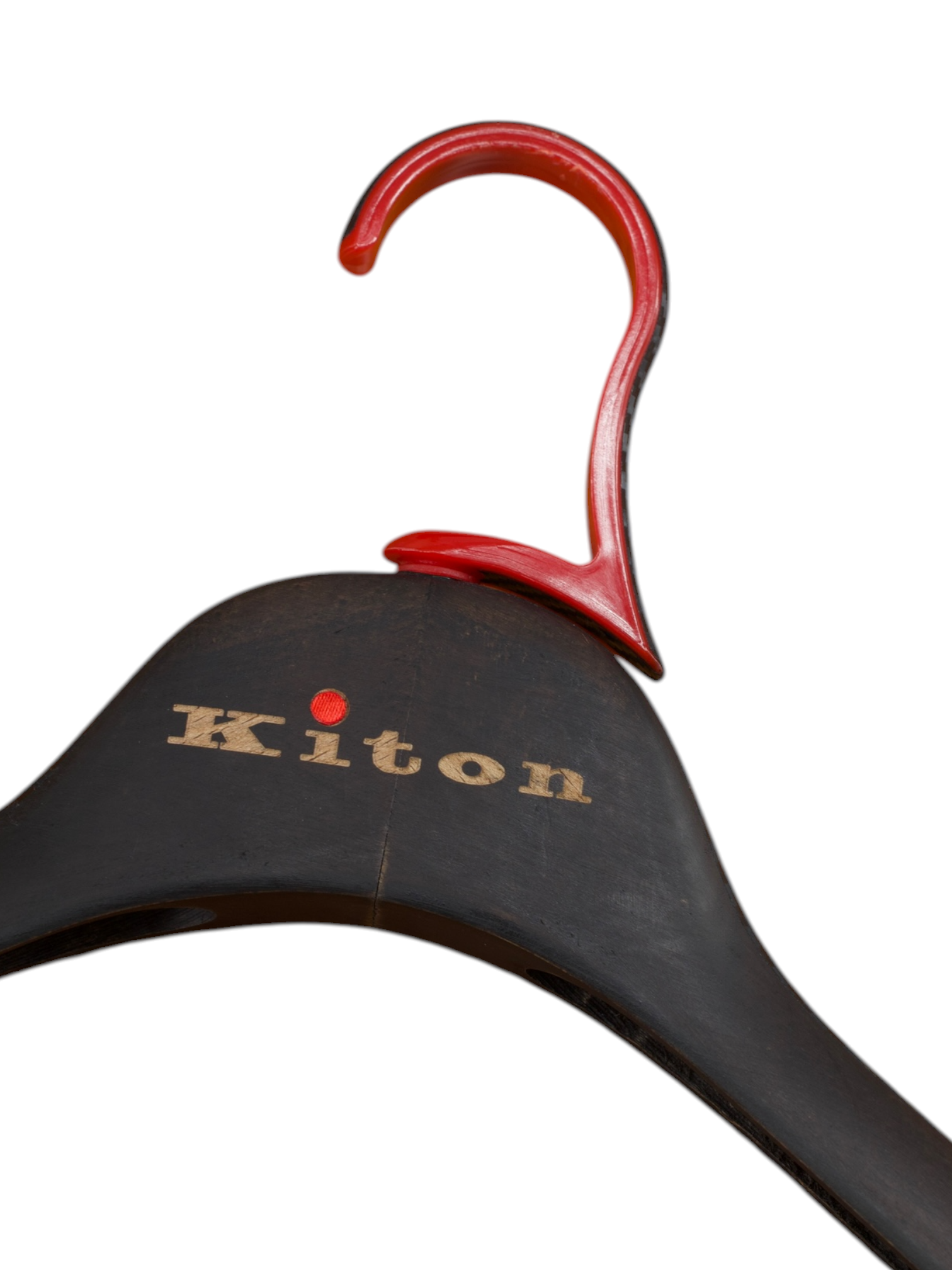 Kiton Grey Wool, Silk, Nylon & Cotton Prince of Wales Jacket