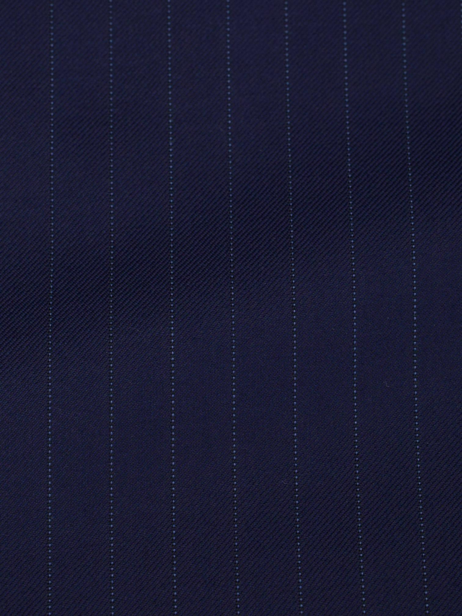 Caruso Dark Blue Super 150's "Australis" Pinstripe Boheme Suit + Extra Trousers