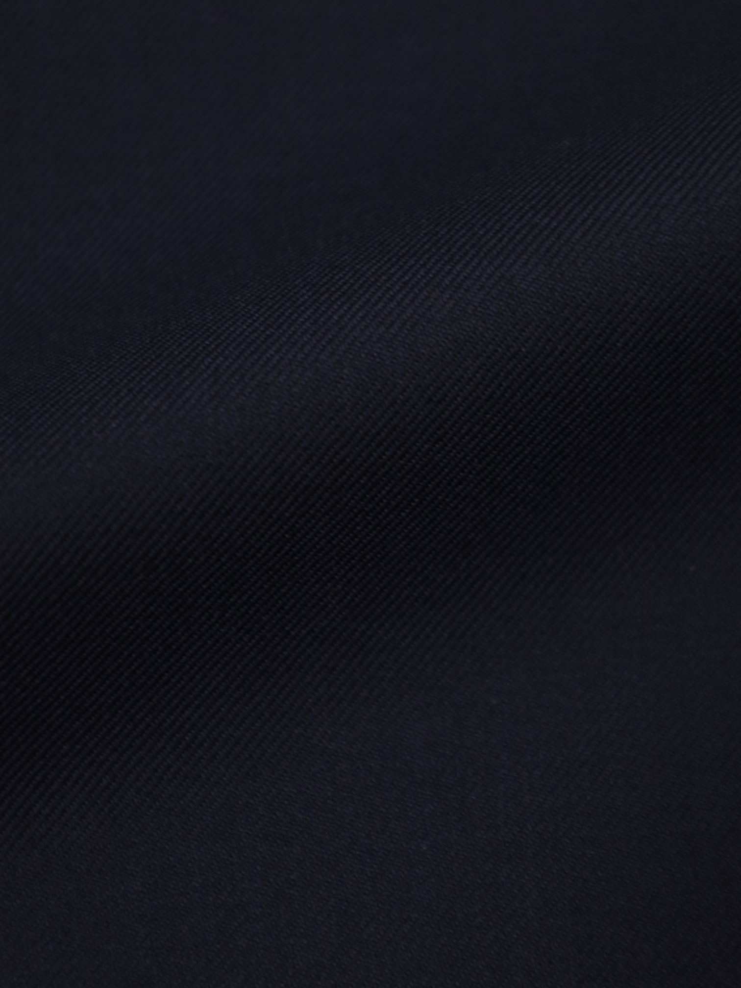 Kiton Navy 3-Piece 15-Micron Suit
