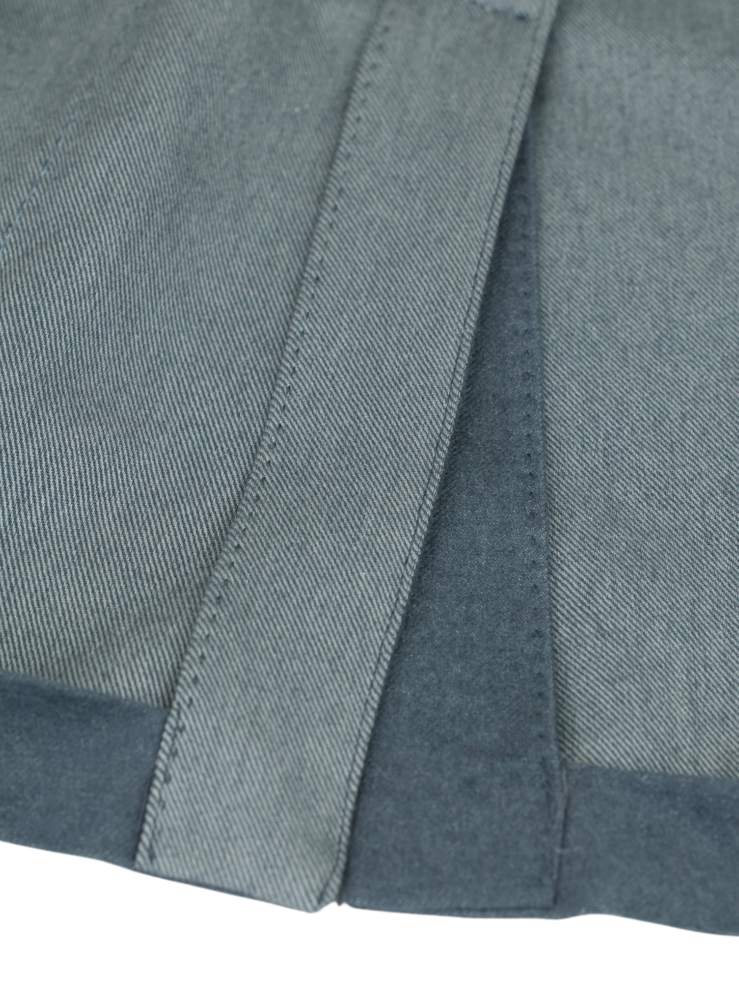 Corneliani Teal Green Cashmere & Silk "Leader Soft" Jacket