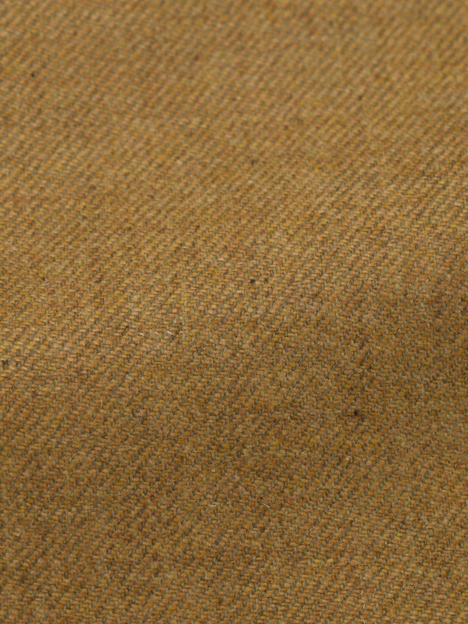 Lardini Vintage Brown Pure Cashmere Twill Jacket