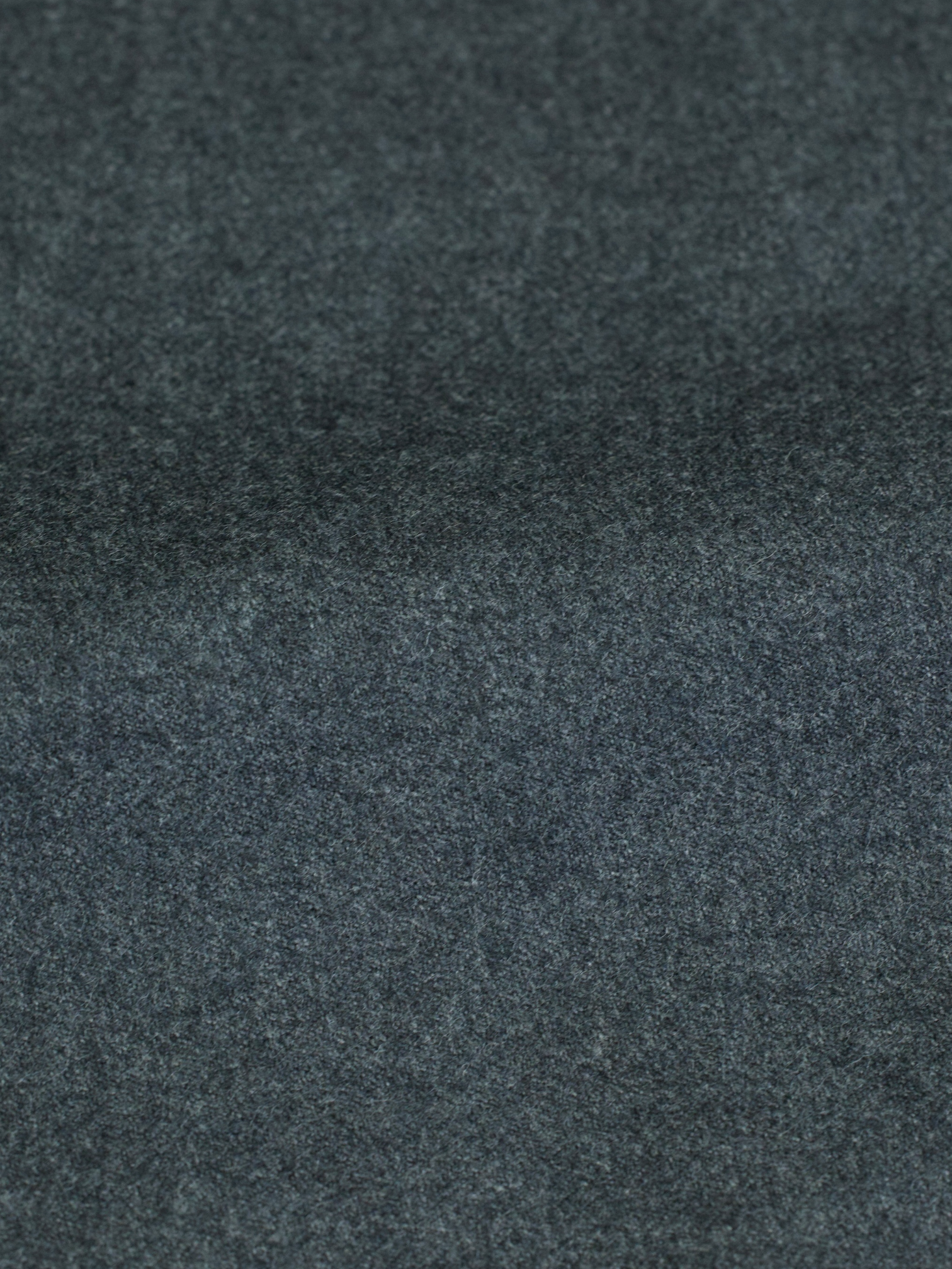 Cesare Attolini Grey Super 150's Flannel Sartorial Suit