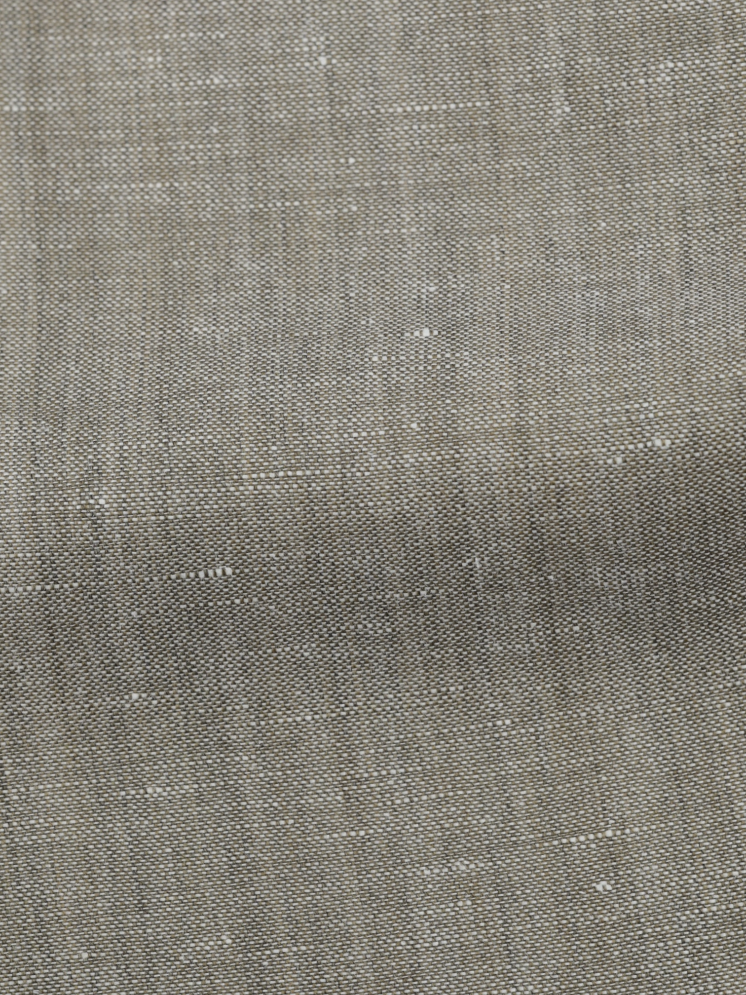 Corneliani Sand 3-Piece Wool & Linen Melange Wedding Suit