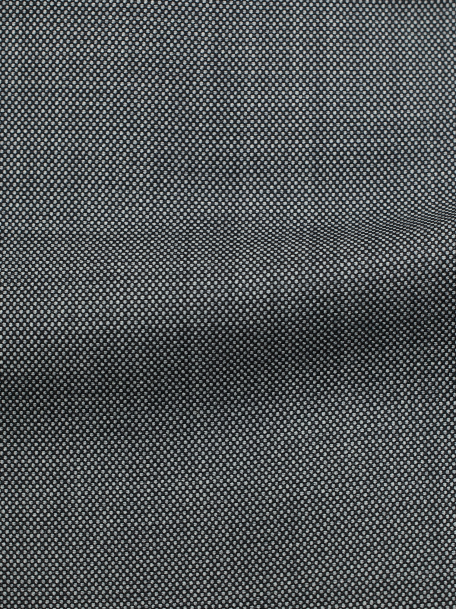 Cesare Attolini Light Grey Super 130's Birdseye Suit
