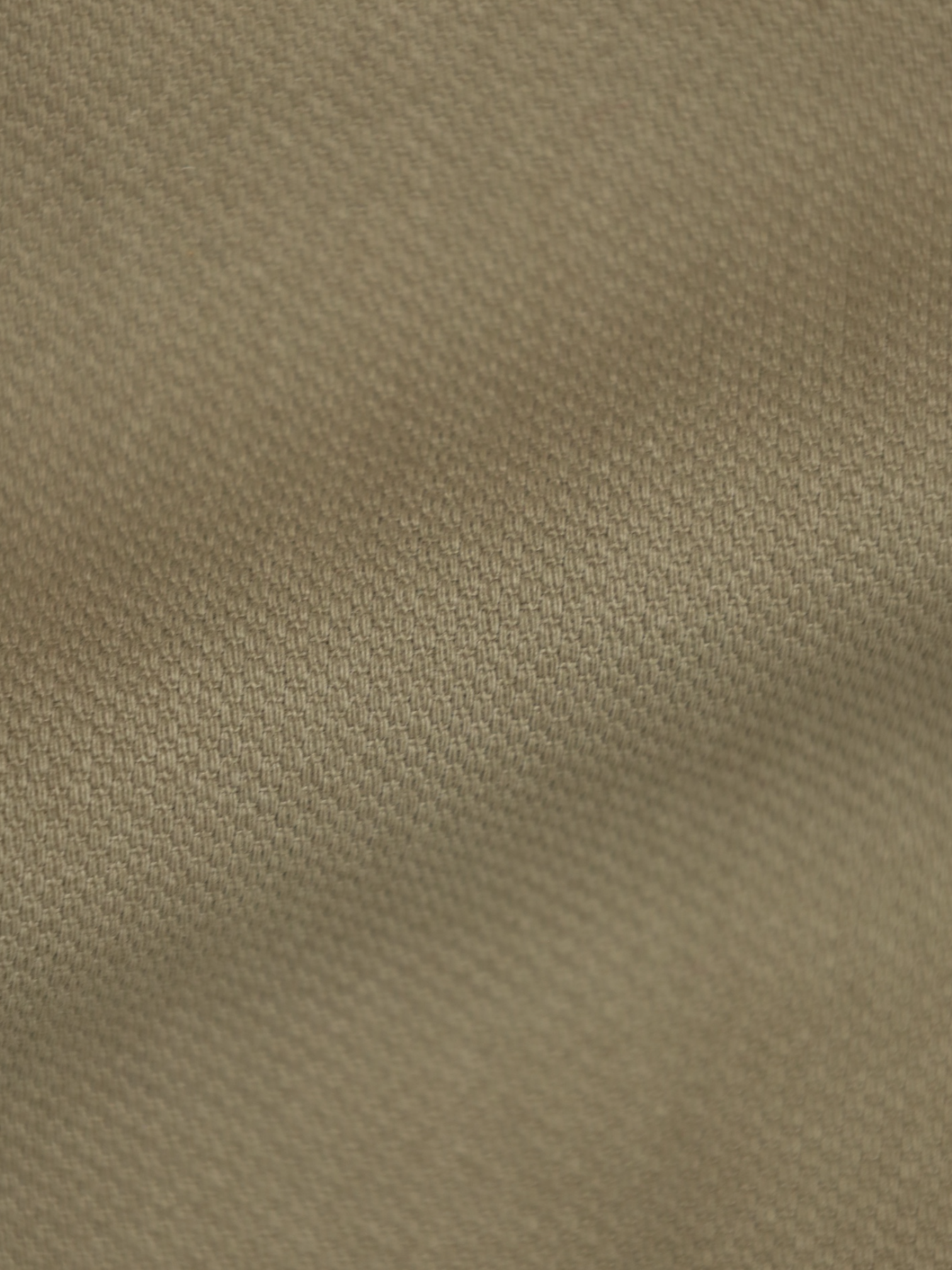 Corneliani Taupe Heavyweight Trousers