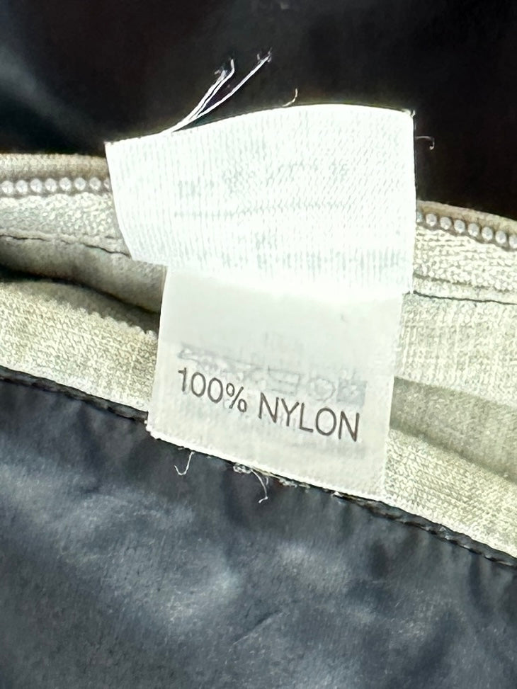 Brunello Cucinelli Blue Goose-Down Windbreaker