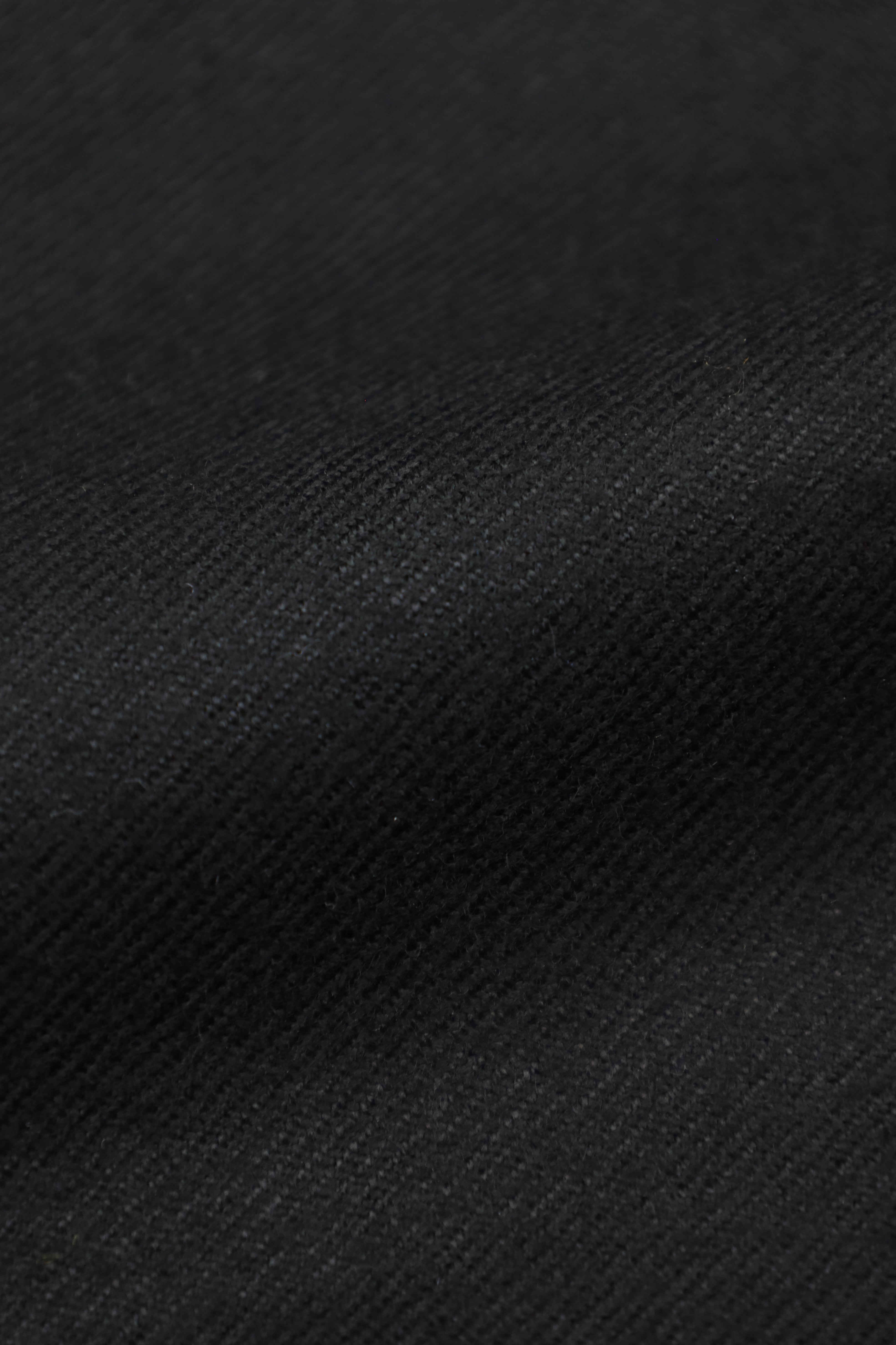 Tom Ford Black Cashmere Windsor Jacket