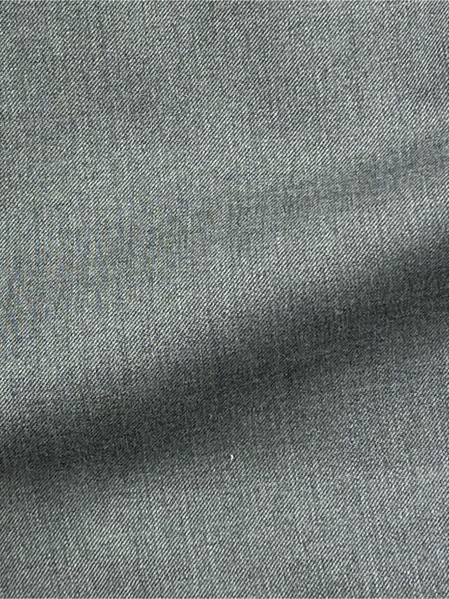Loro Piana Light Grey Trousers