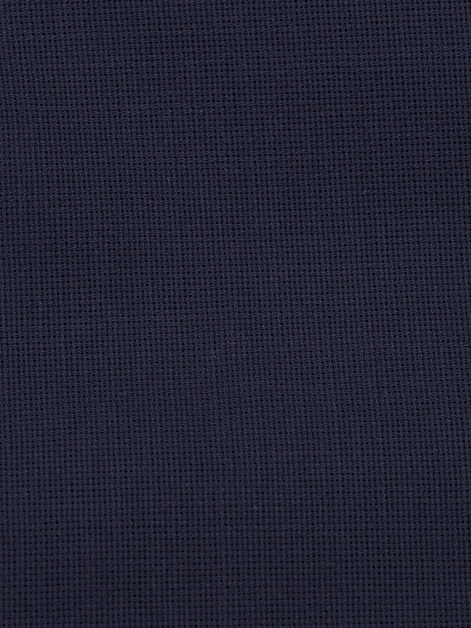 Kiton Navy Lightweight-Wool Hopsack Sartorial "Mod. Evo" Jacket
