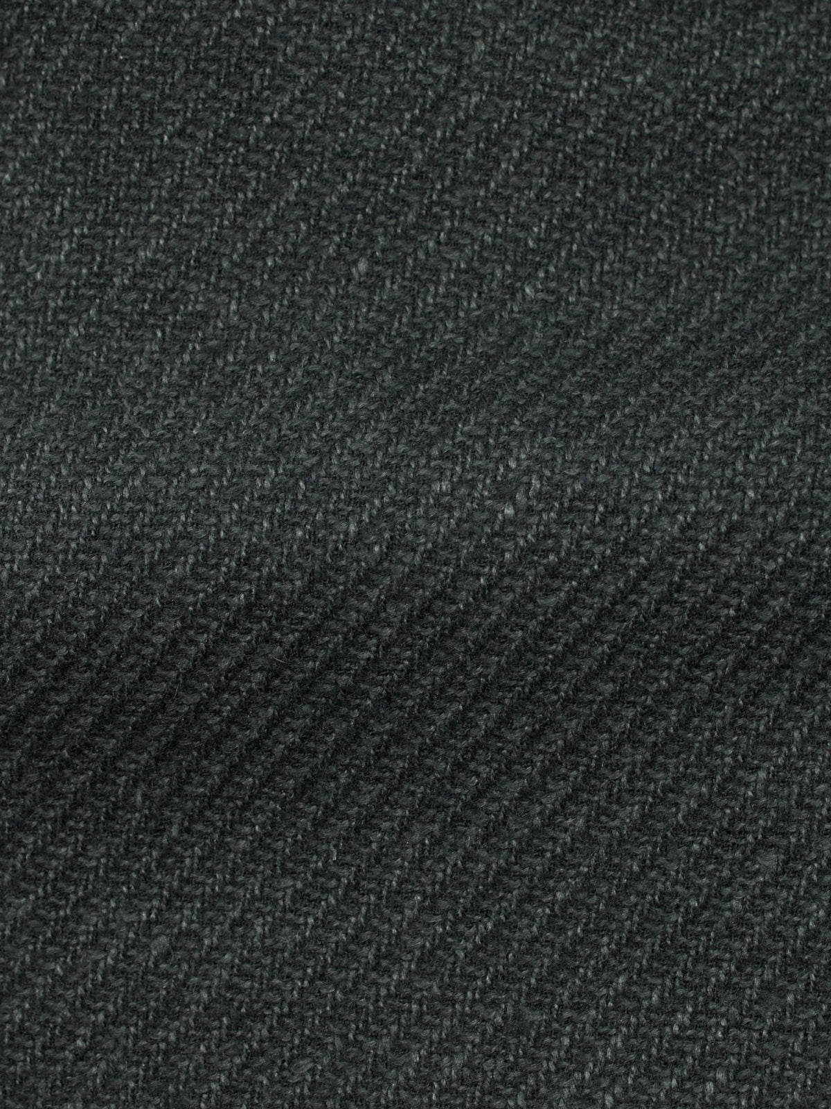 Cesare Attolini Forest Green Wool, Silk & Cashmere Micro-Pattern Jacket