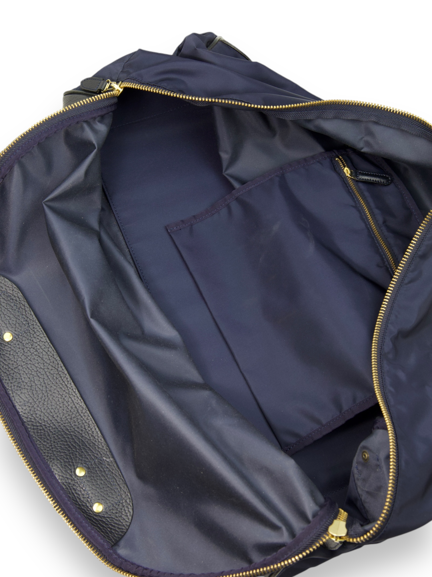 Felisi Navy Weekend Bag