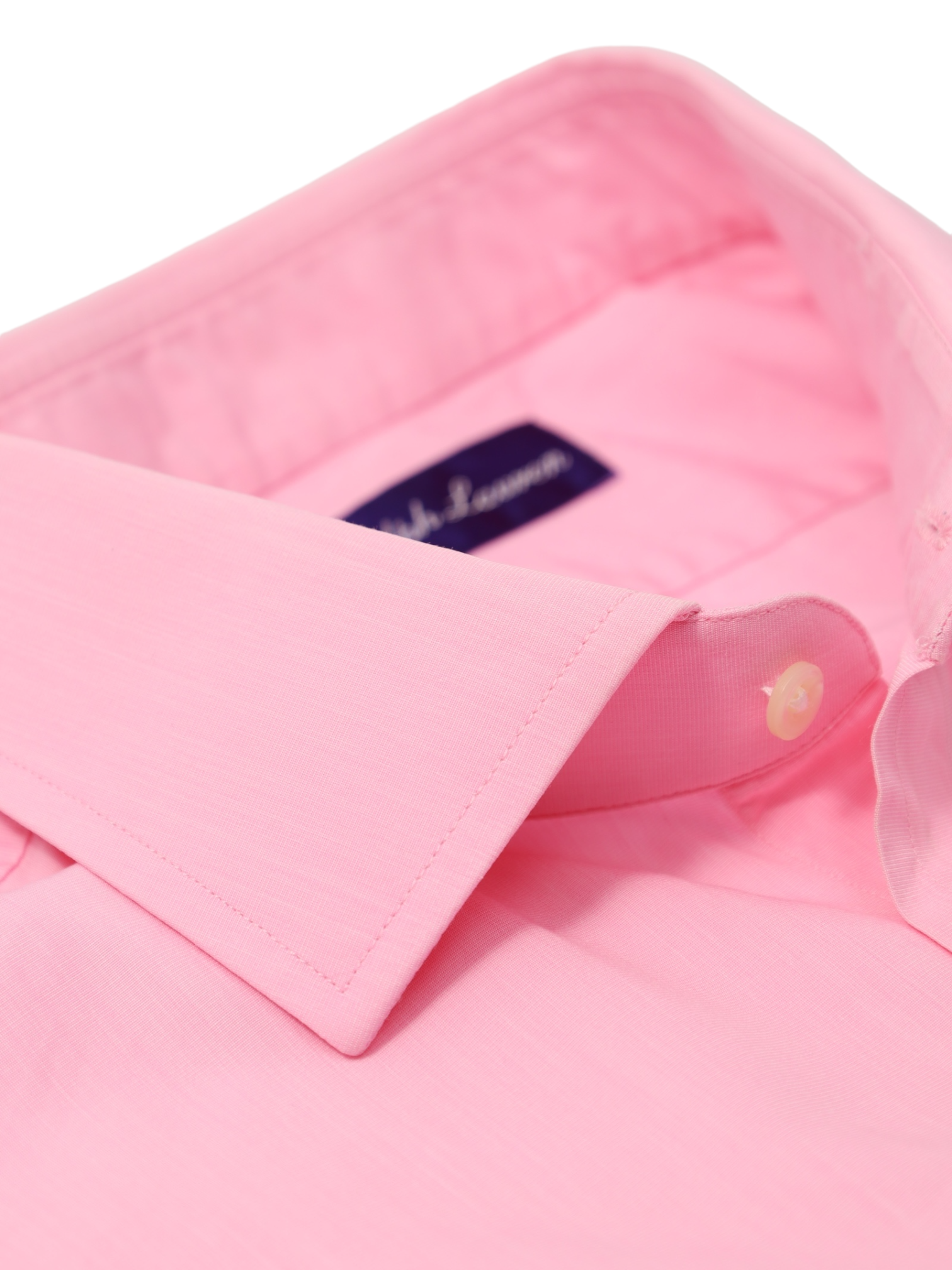 Ralph Lauren Purple Label Pink Shirt