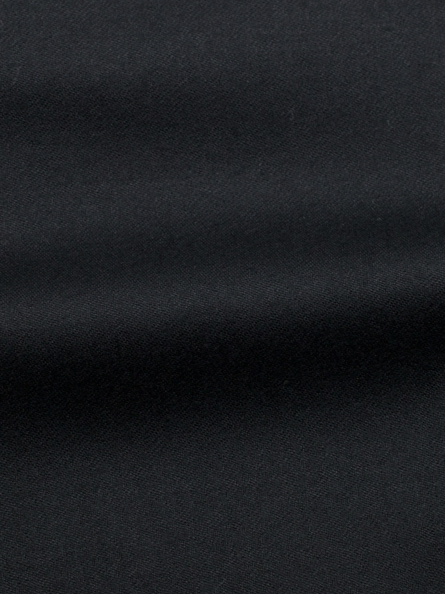 Corneliani Black Jersey-Knitted Wool Machine-Washable Suit