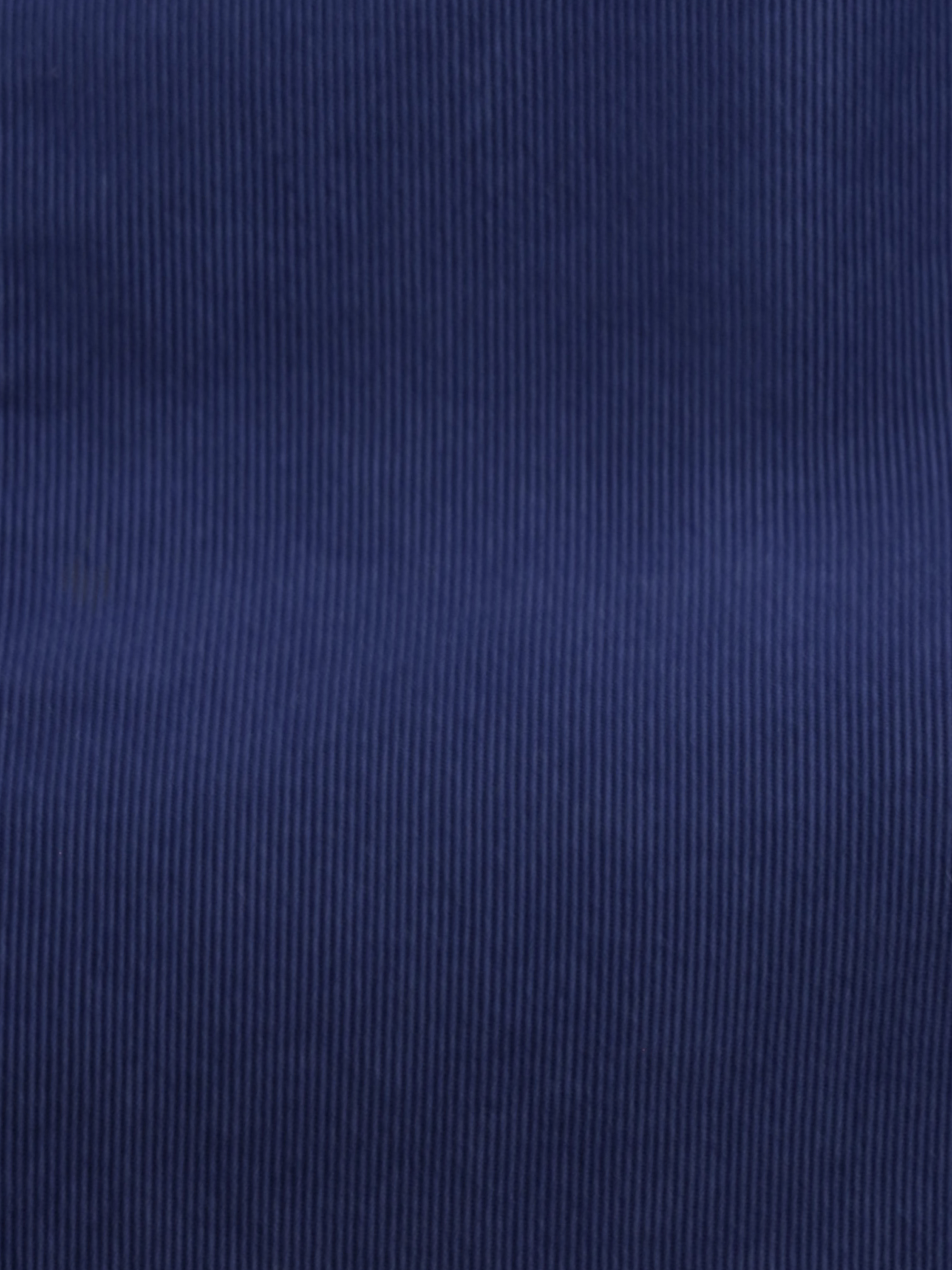 Ermenegildo Zegna Blue Pure-Cotton Twill Summer Jacket