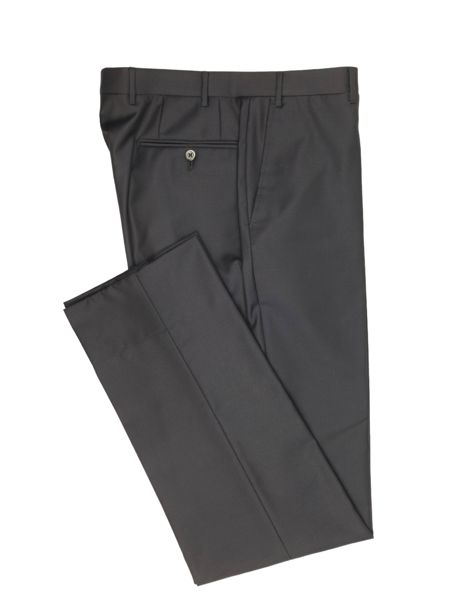 Corneliani Navy Super 150's Suit