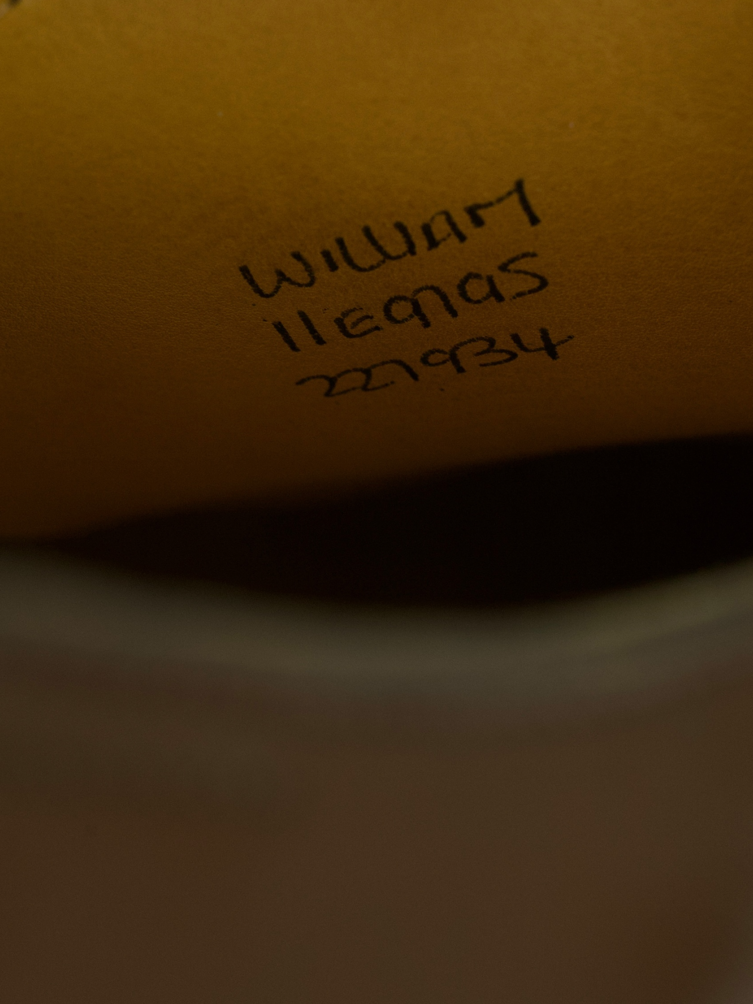 John Lobb Brown Calfleather William Double-Monk Straps