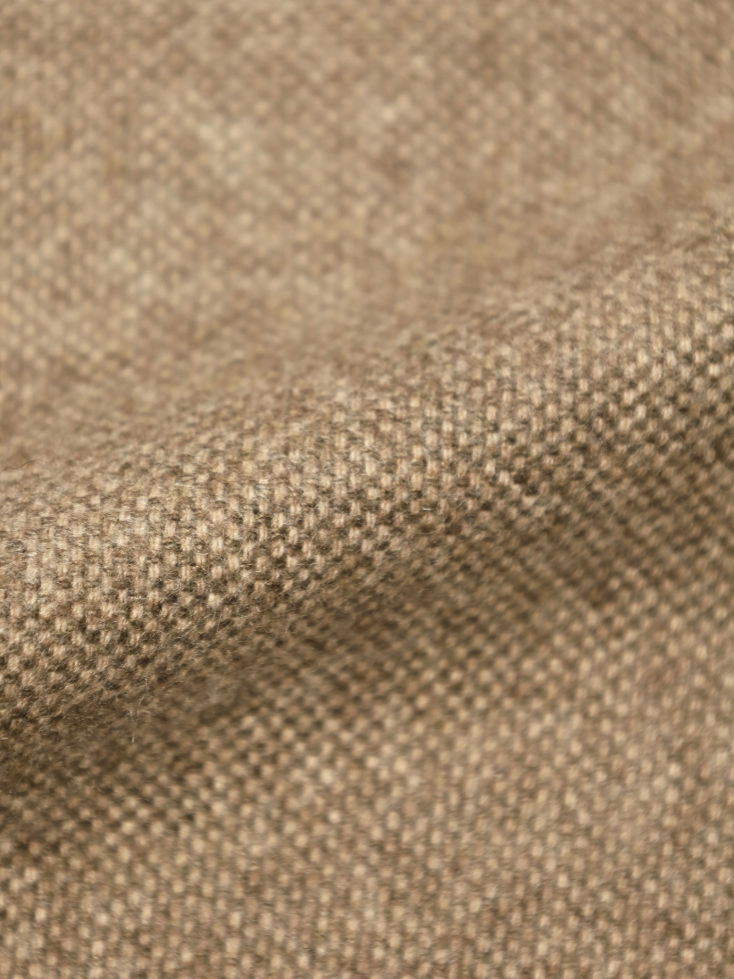 Cesare Attolini Light Brown Cashmere Jacket