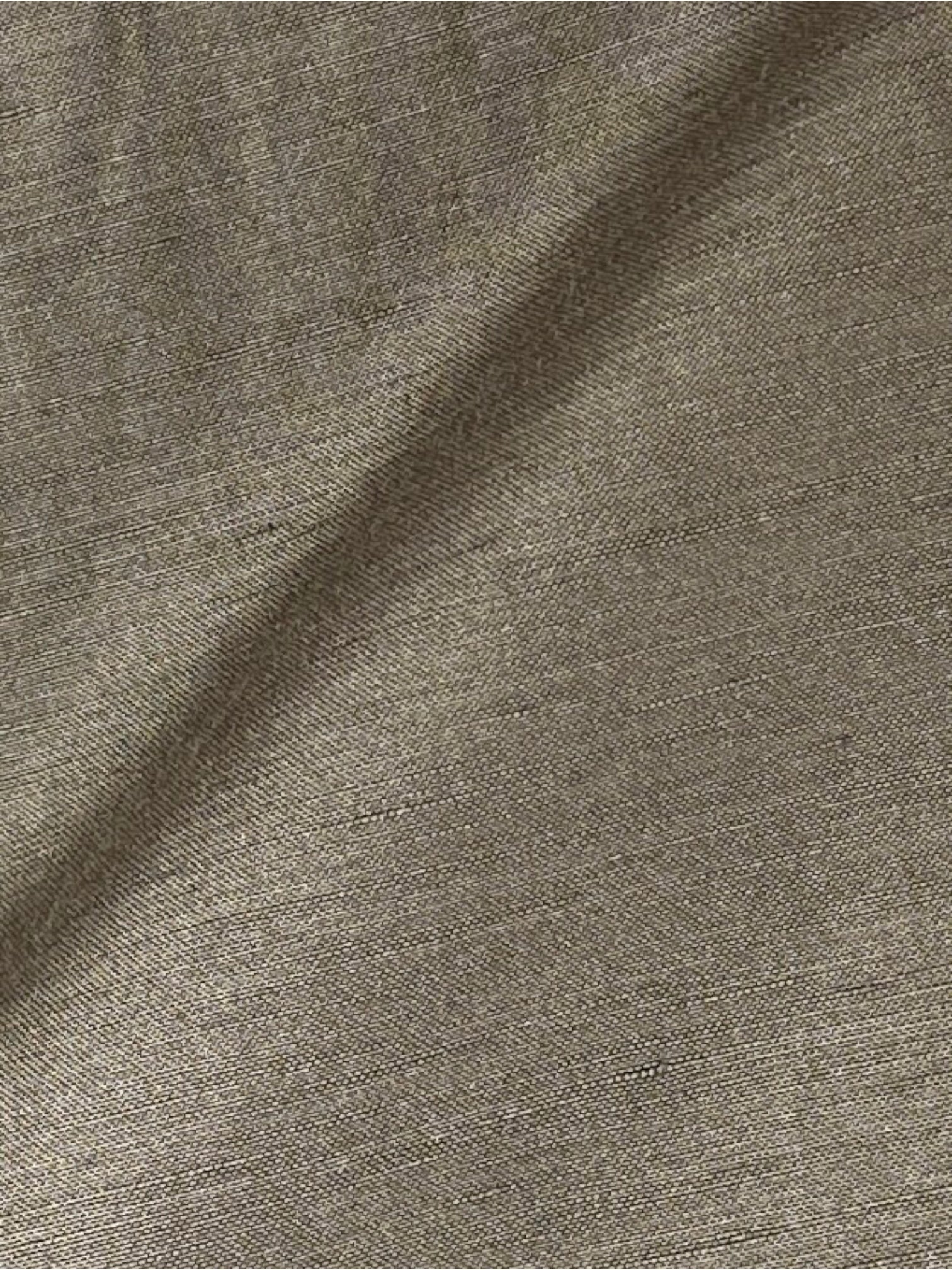 Tom Ford Atticus Taupe Silk & Linen Suit