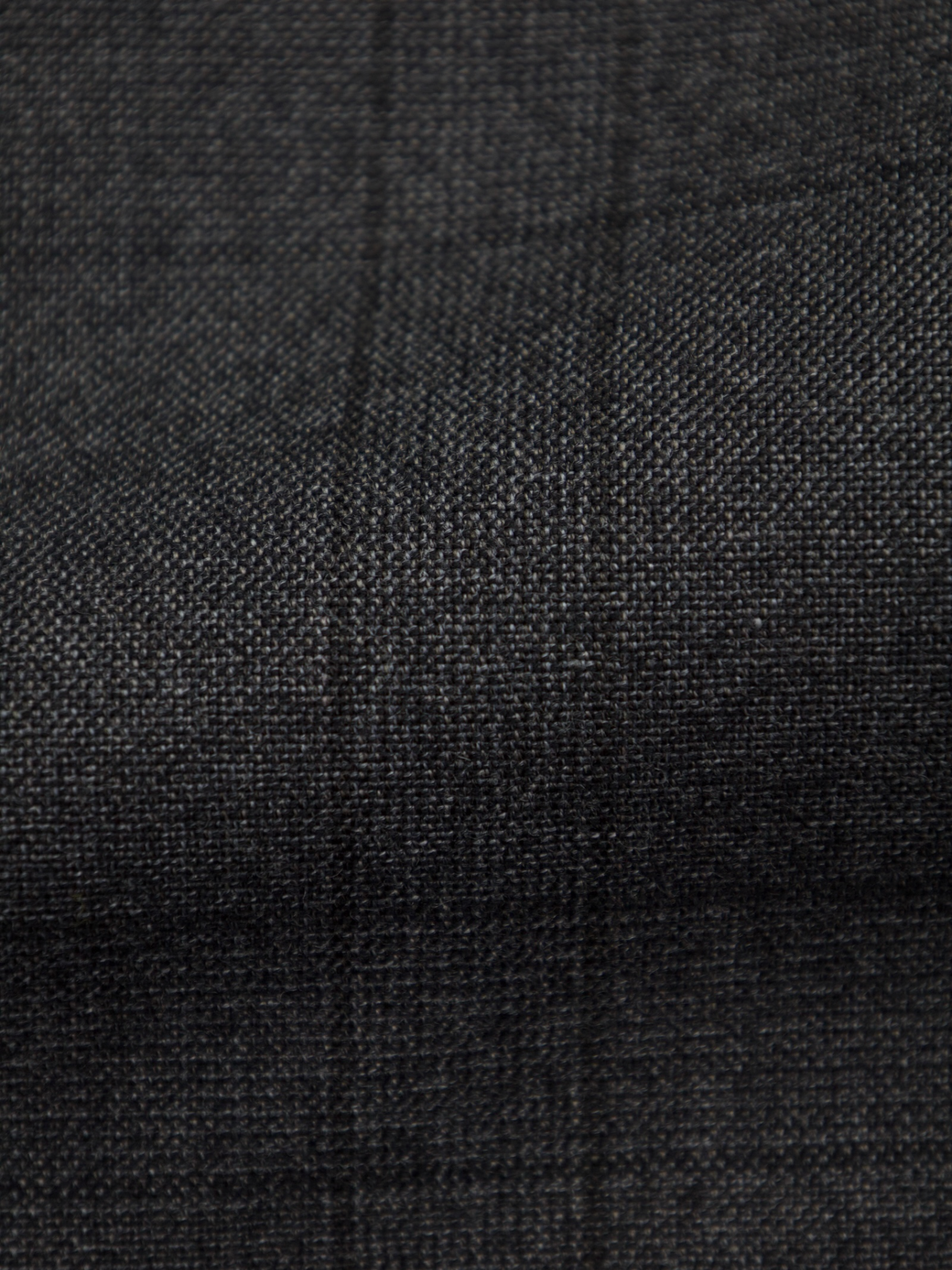 Tom Ford Grey Windowpane O'Connor Suit
