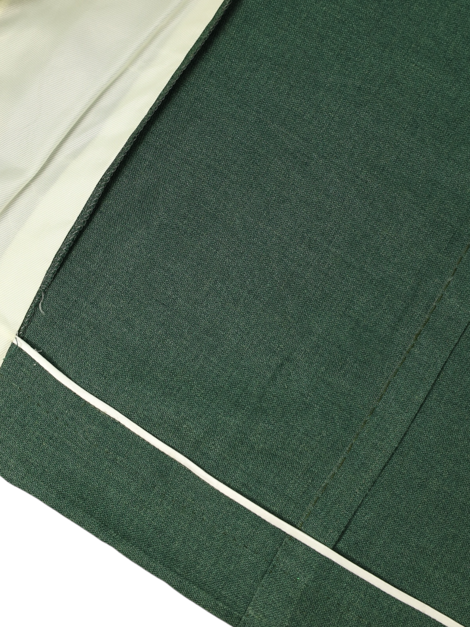 Cesare Attolini Green Jacket