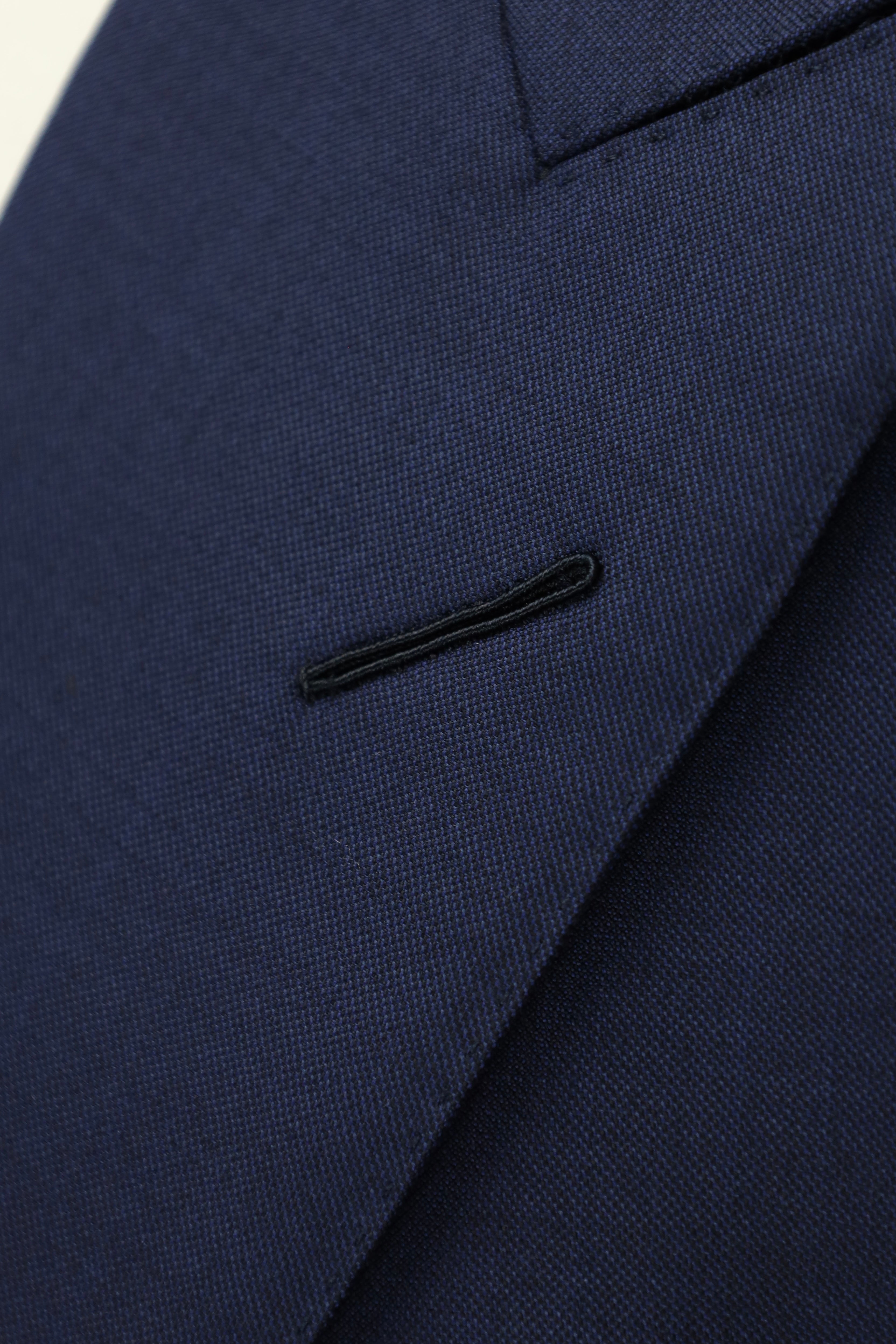 Tom Ford Navy Shelton Jacket