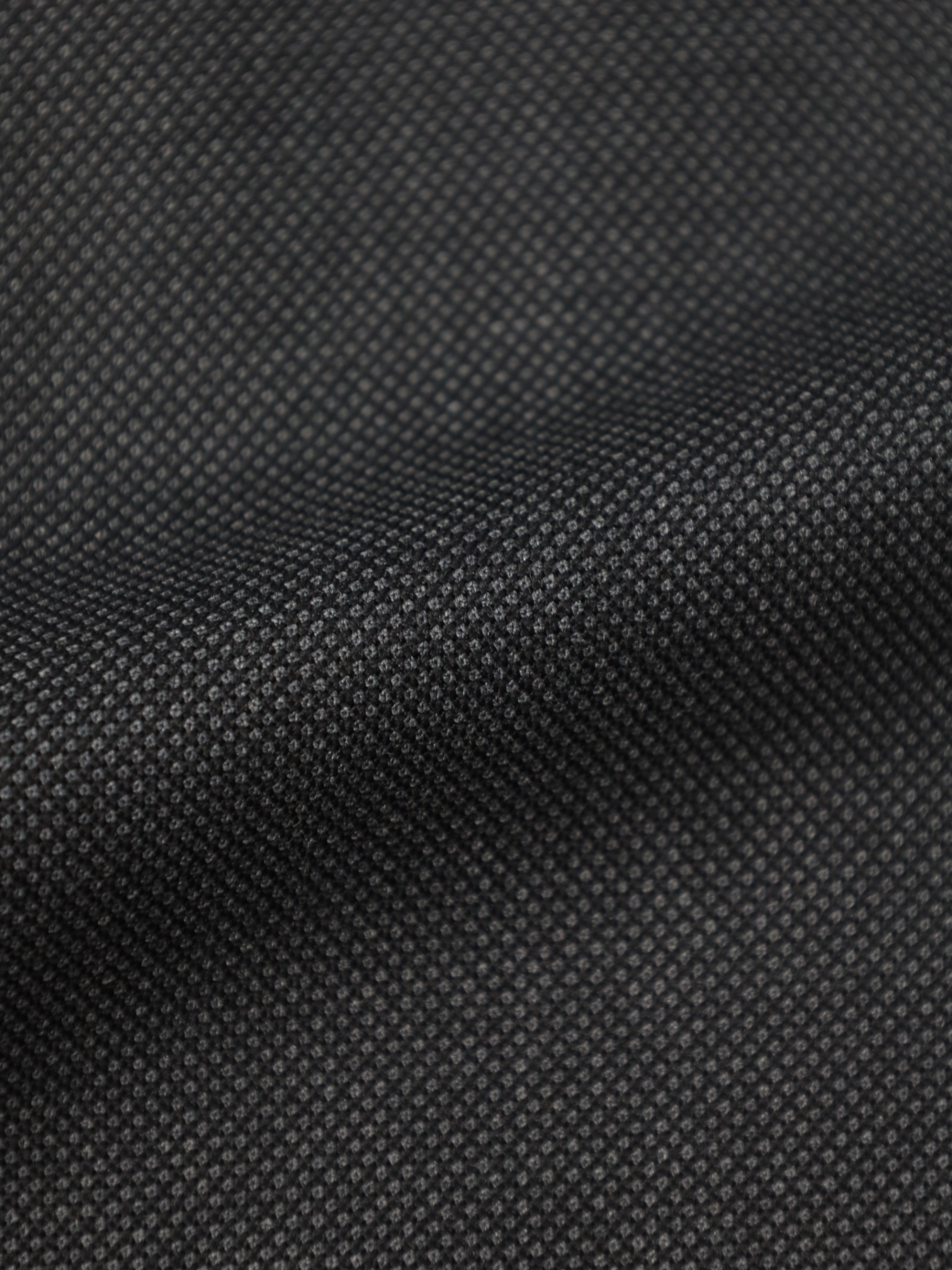Canali 3-Piece Grey Super 160's Birdseye Suit