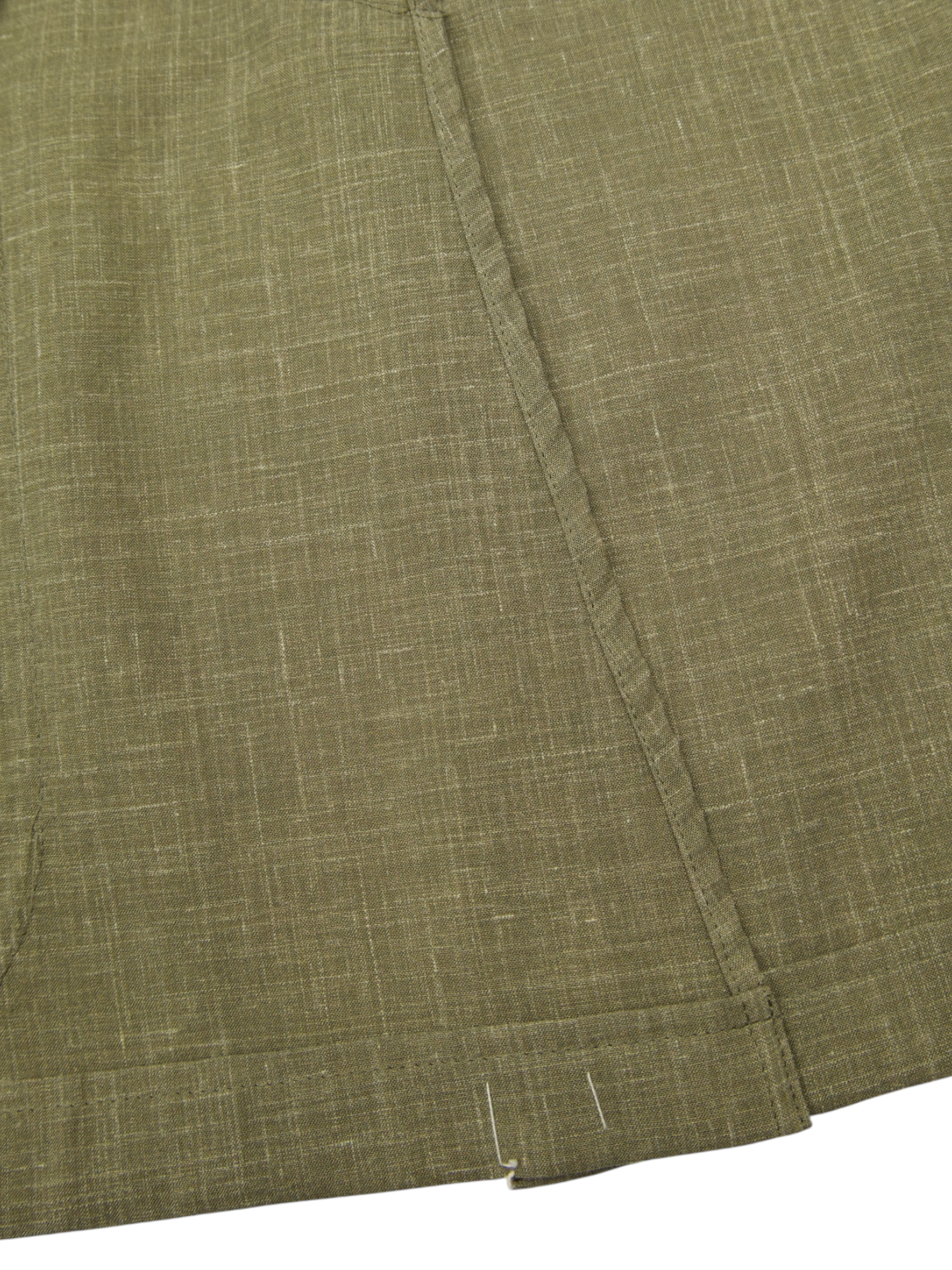 Caruso Light Green Panarea Jacket
