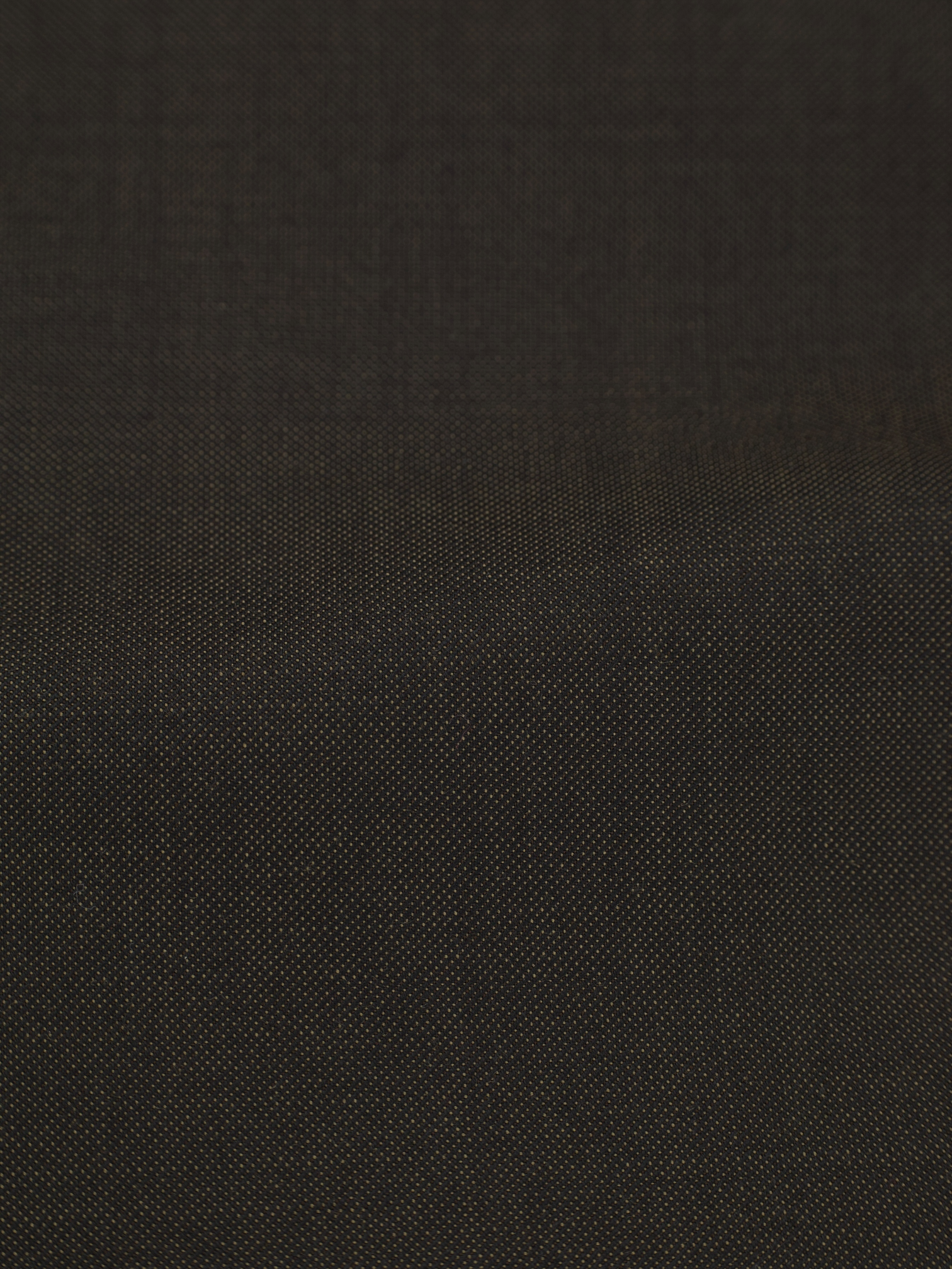 Brioni Dark Brown Fine-Wool Pinpoint Senato Suit