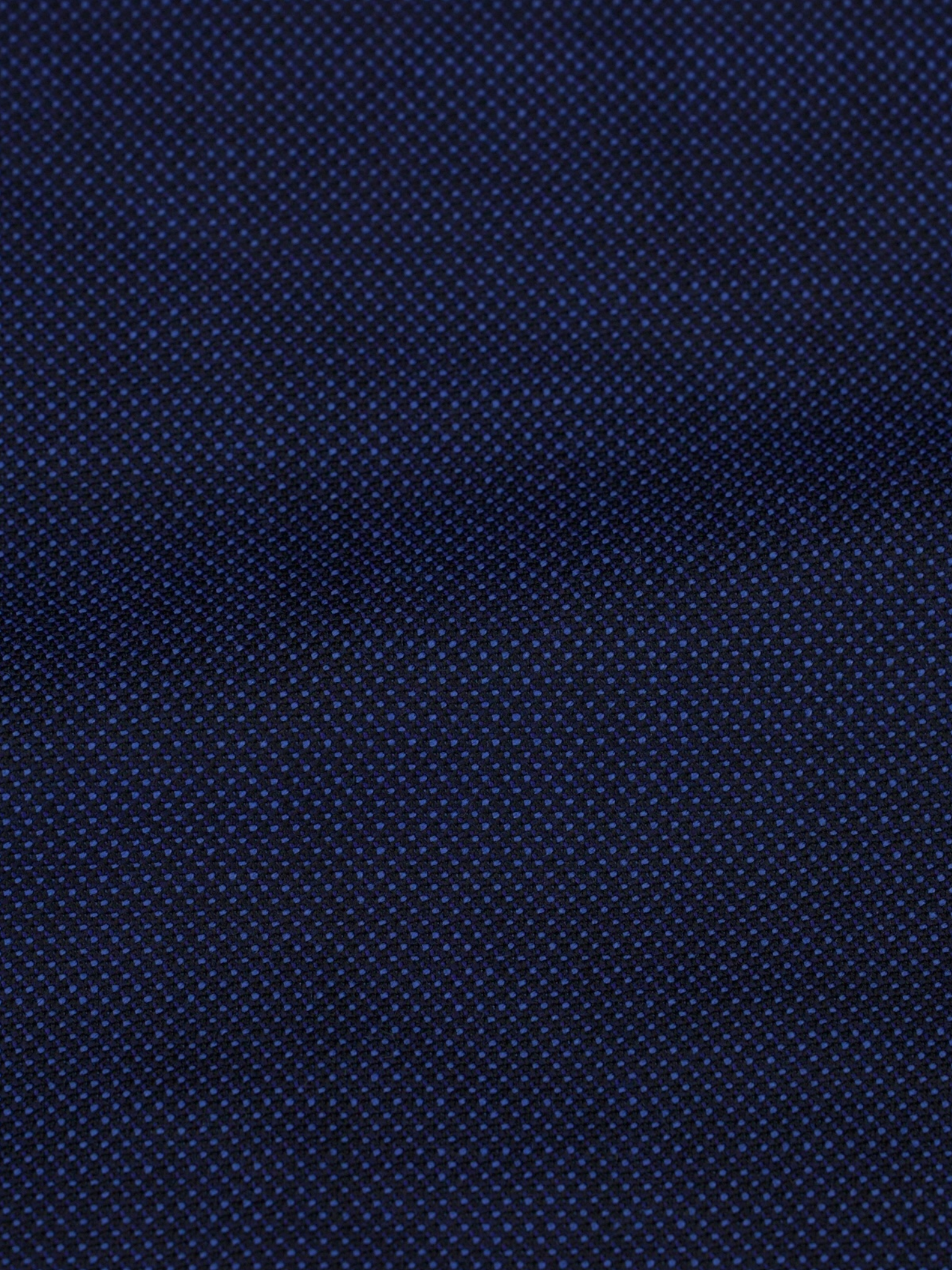 Canali Midnight Blue "Su Misura" Super 160's Birdseye Suit