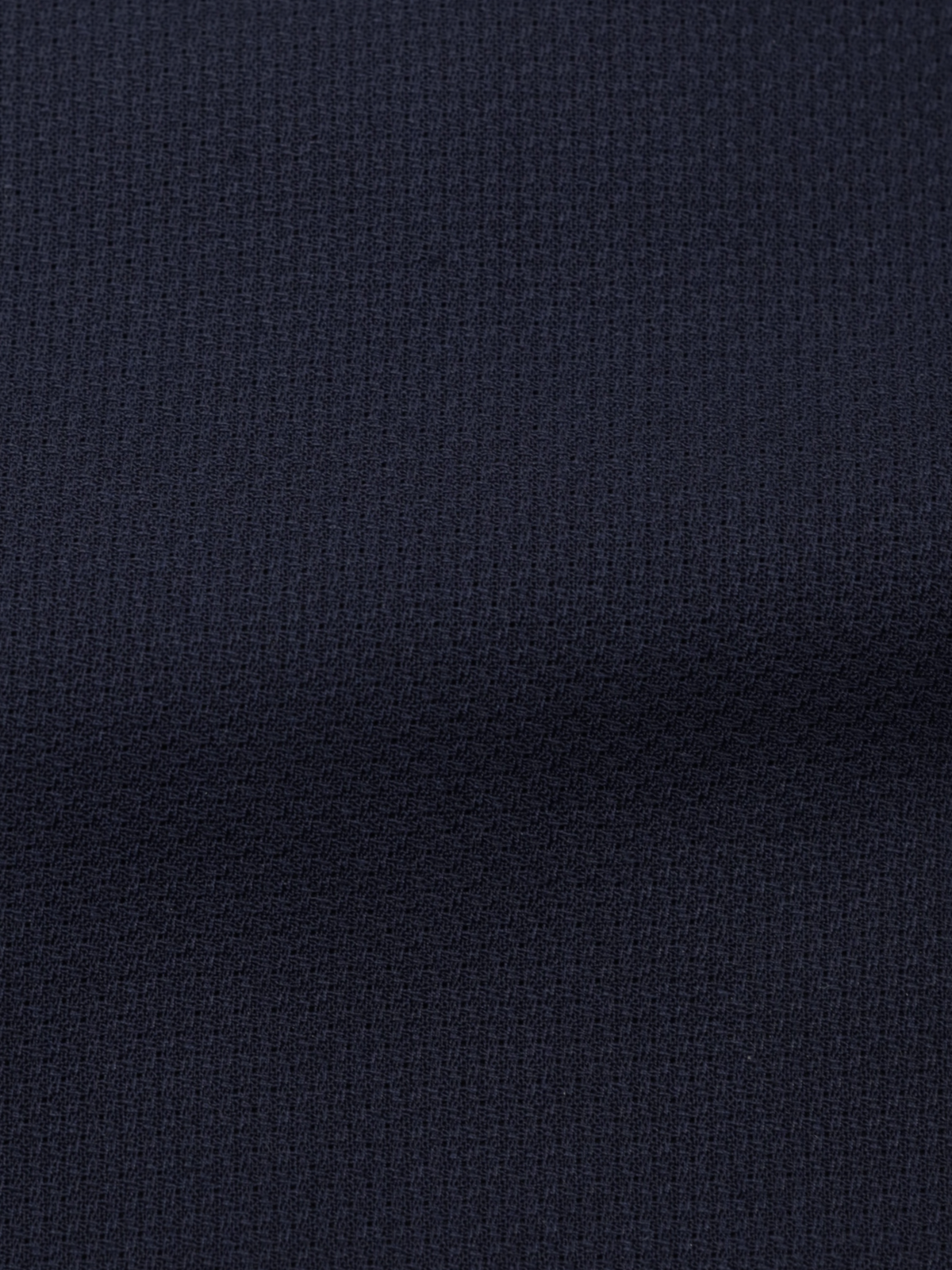 Ermenegildo Zegna Navy Double Breasted "Cool-Effect" Wool Milano Easy Jacket